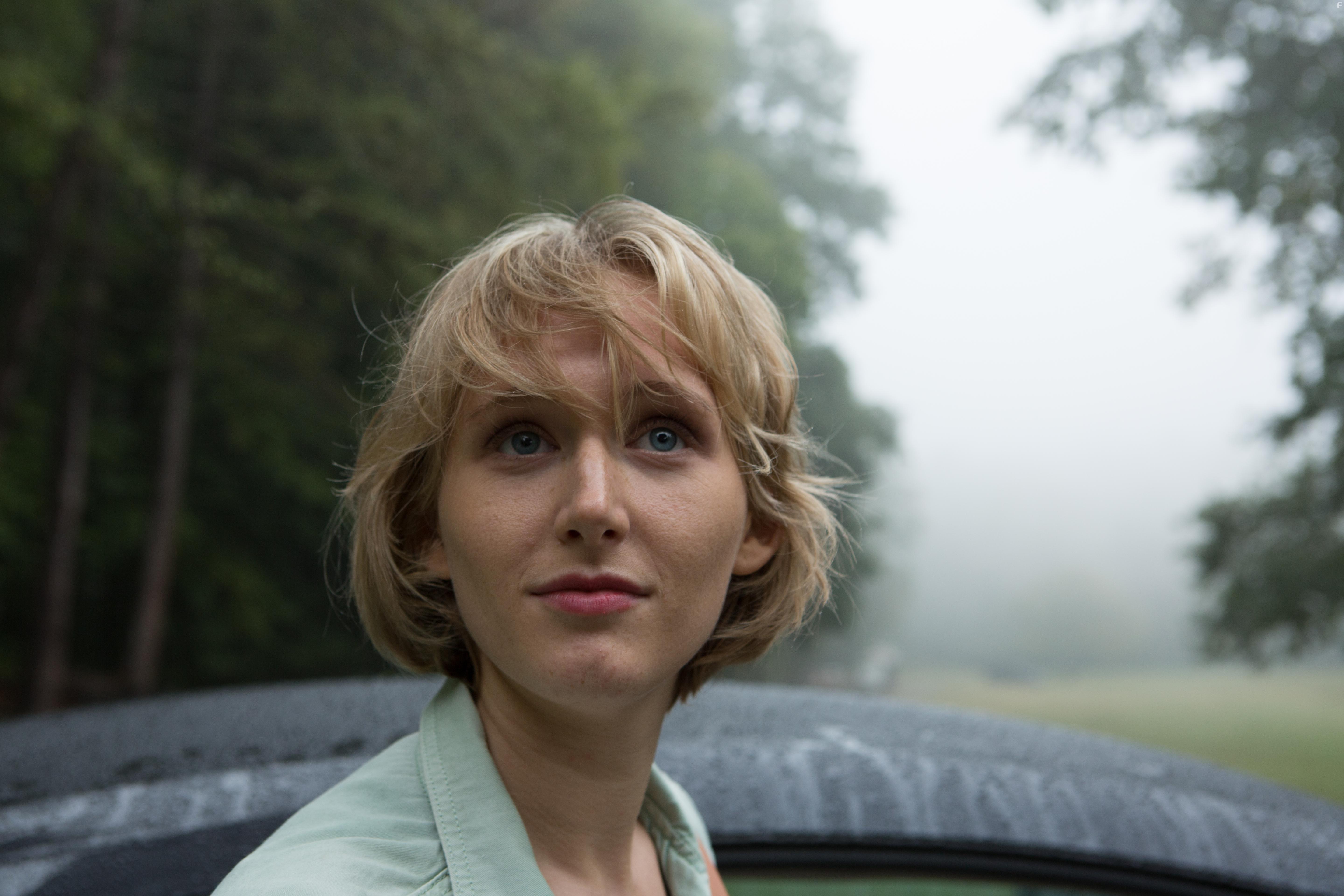 Theresa Riess in Jeanny - Das fnfte Mdchen (2022)