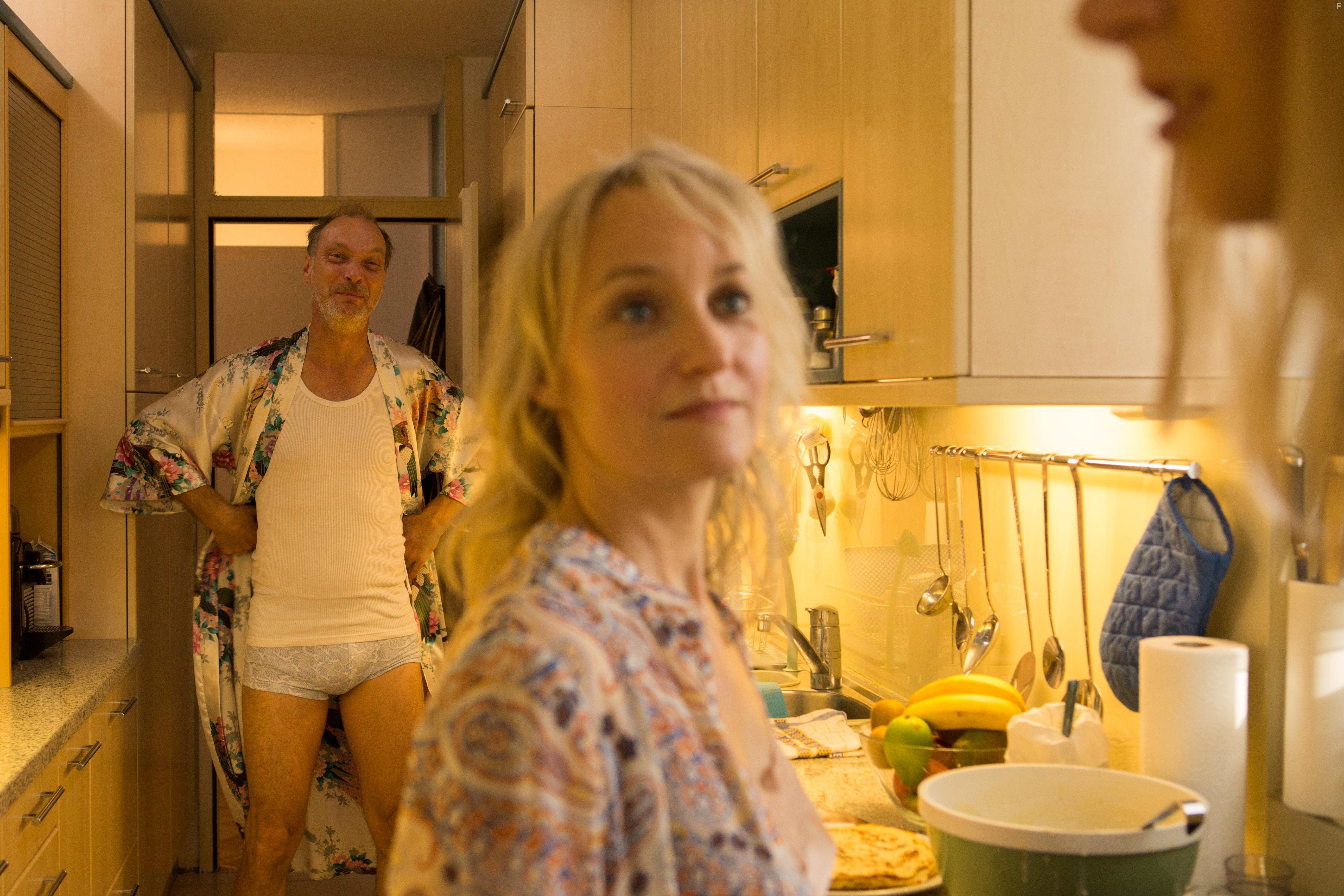 Eva Herzig in Jeanny - Das fnfte Mdchen (2022)