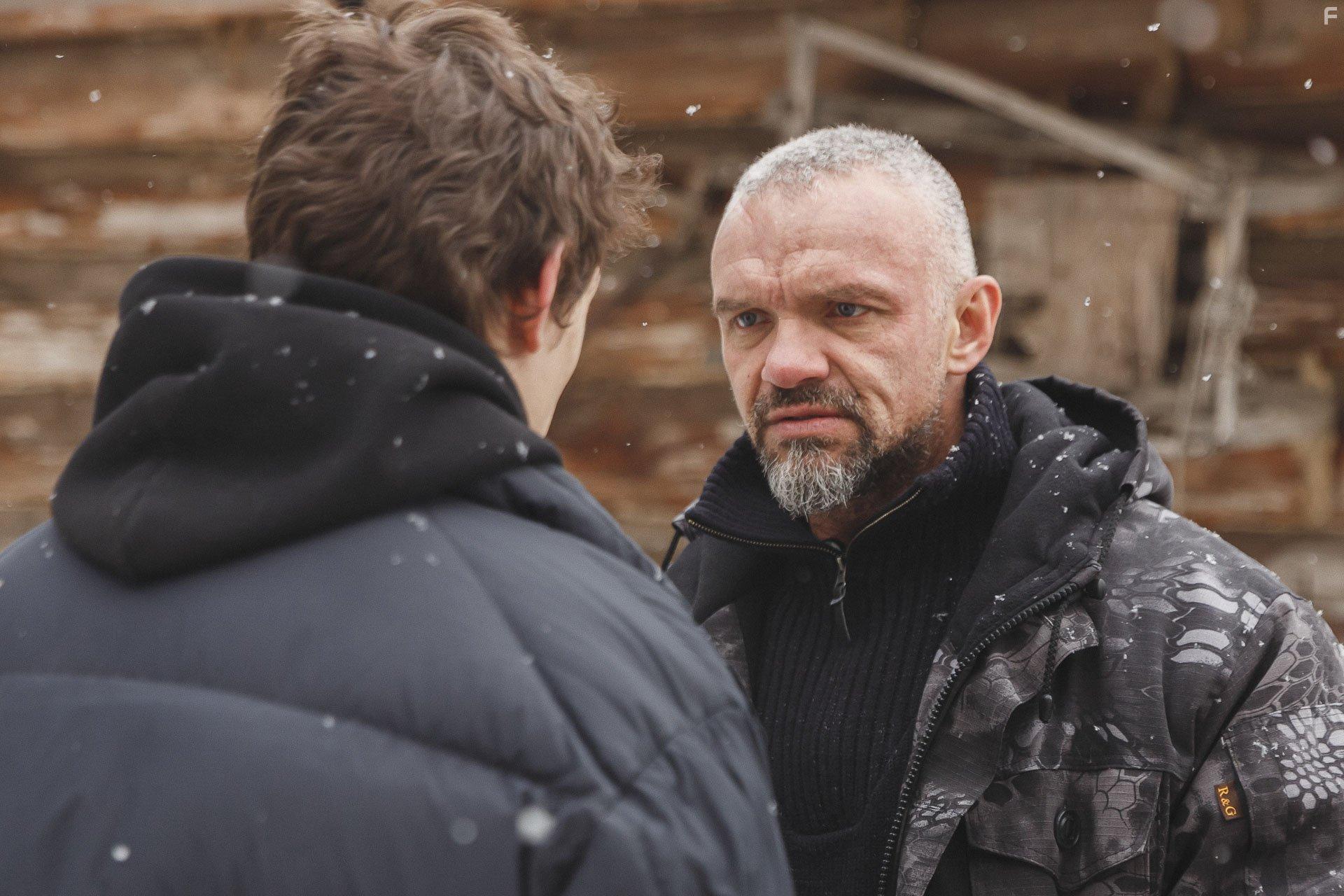 Макс и Гусь #1