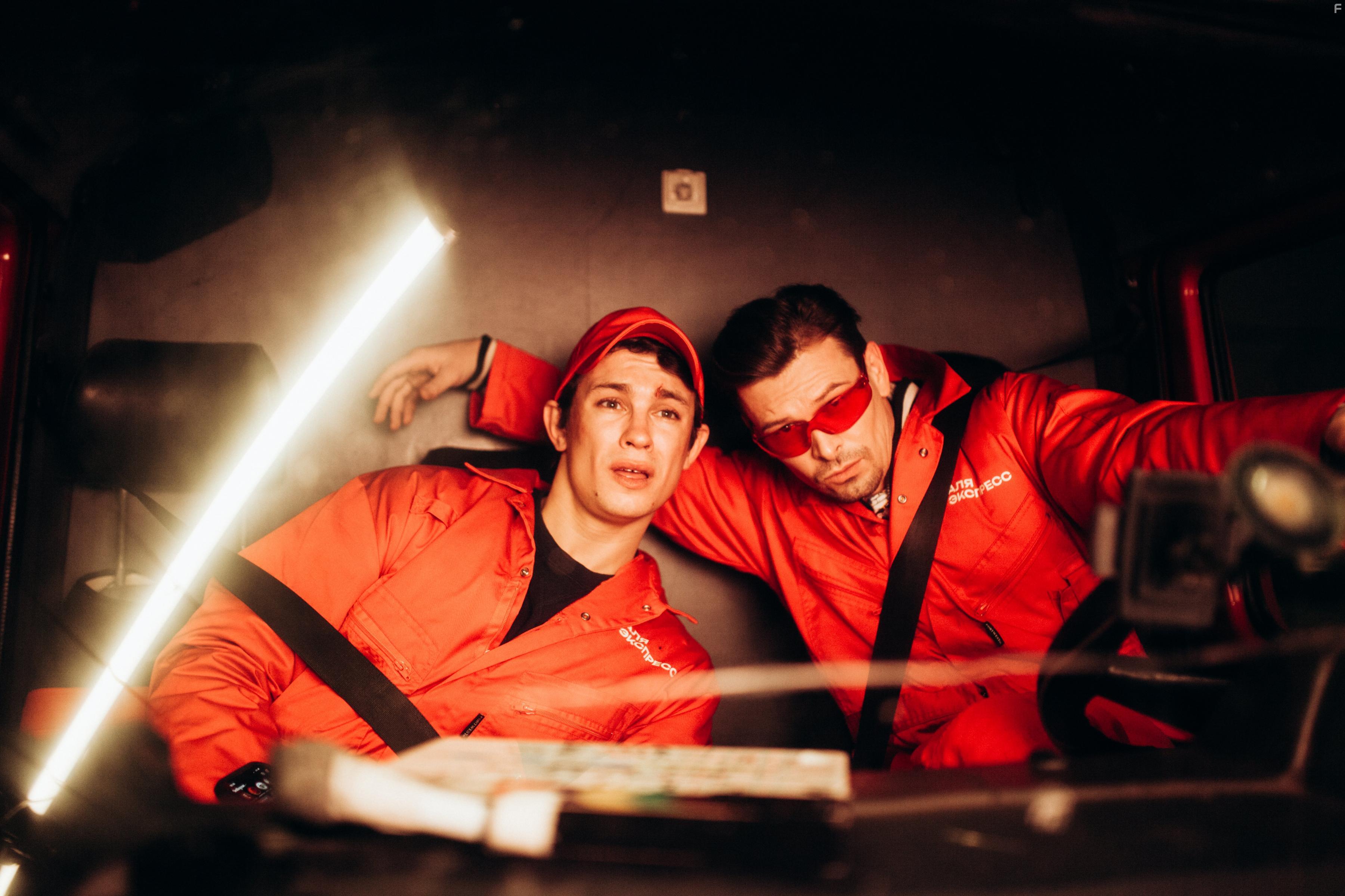 Макс и Гусь #3