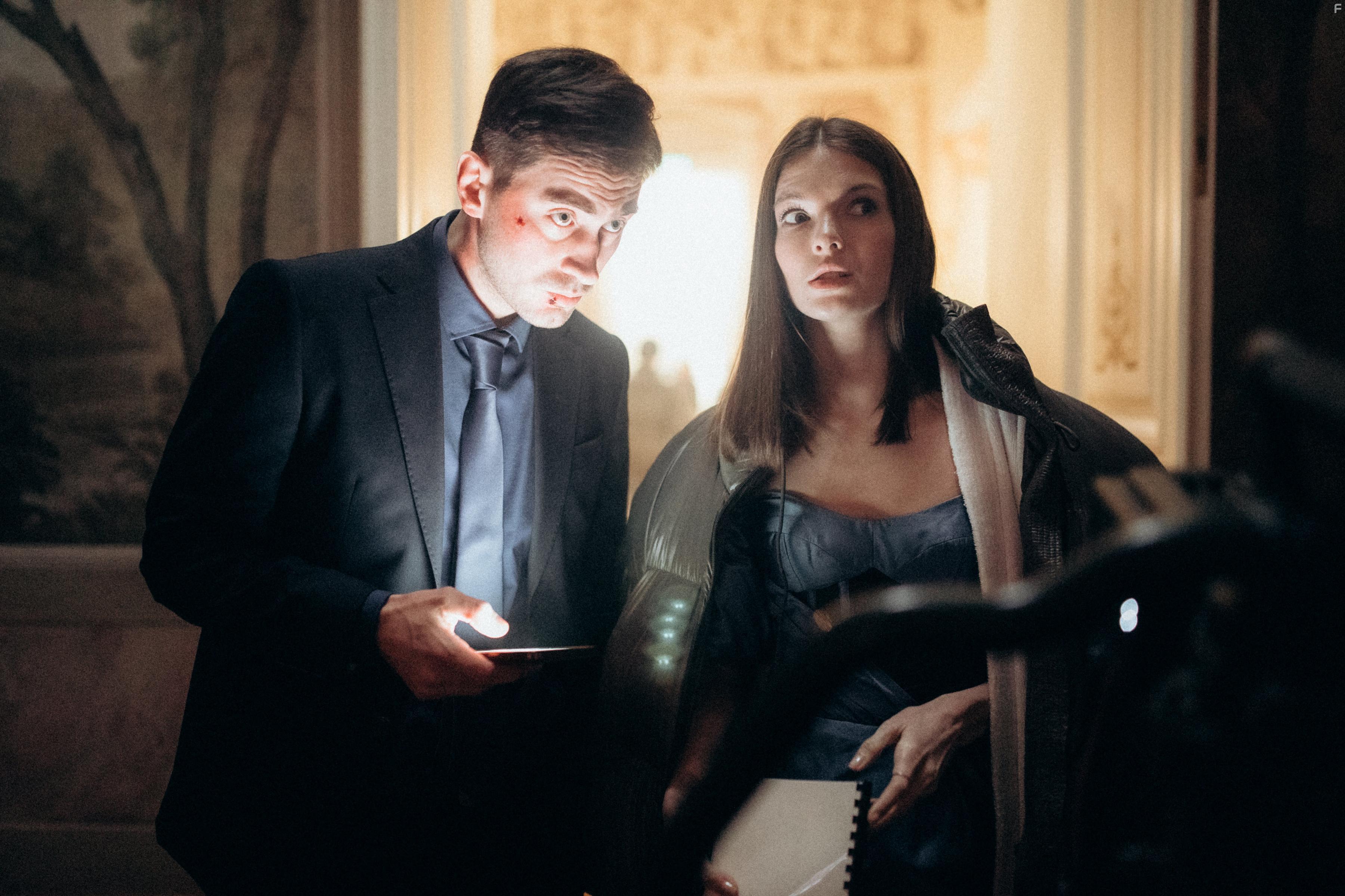 Макс и Гусь #4