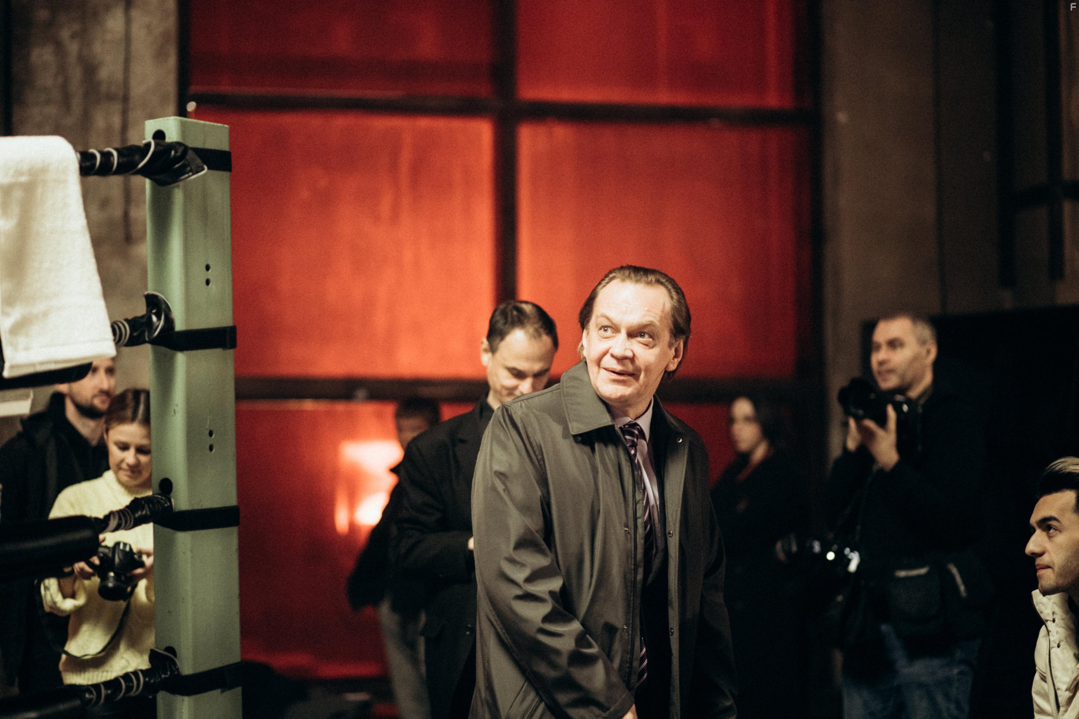 Макс и Гусь #5