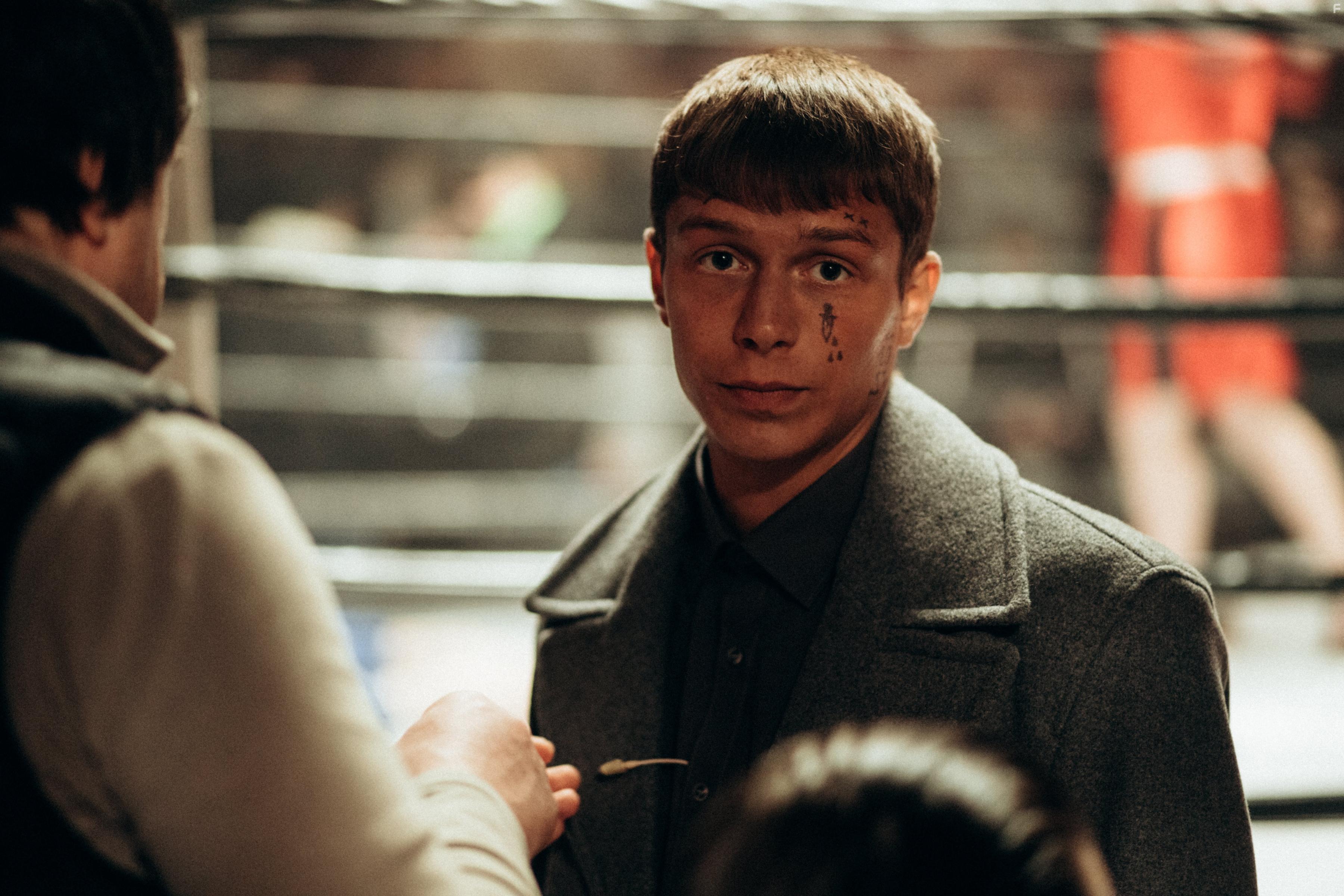 Макс и Гусь #6