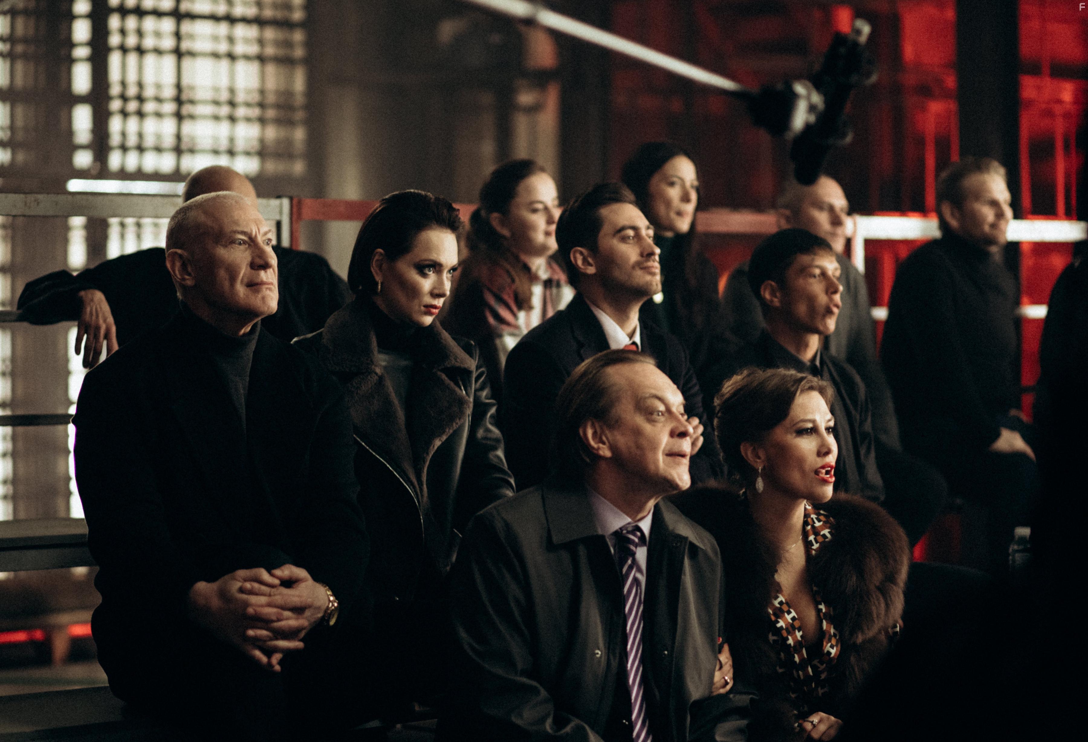 Макс и Гусь #8