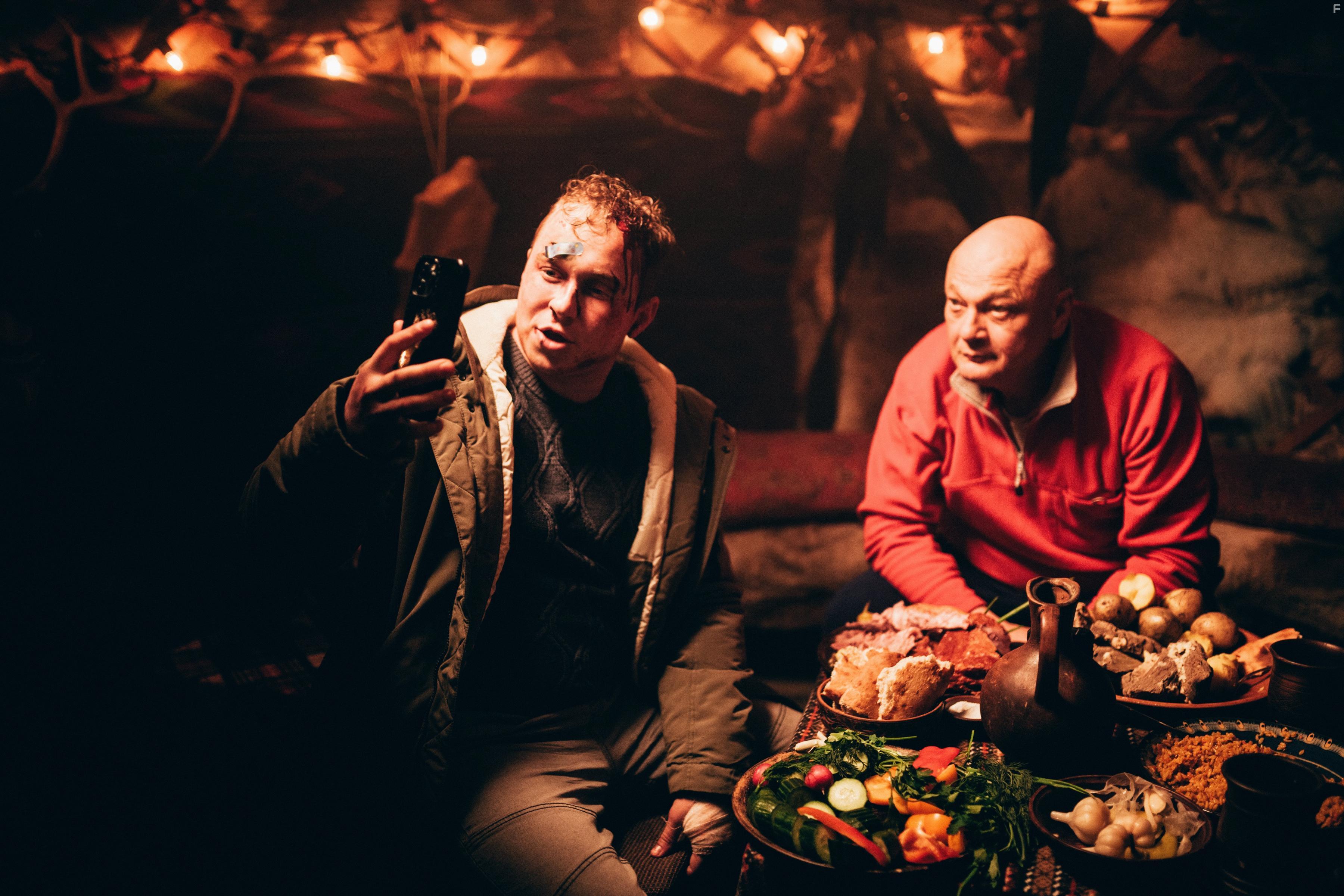 Макс и Гусь #9