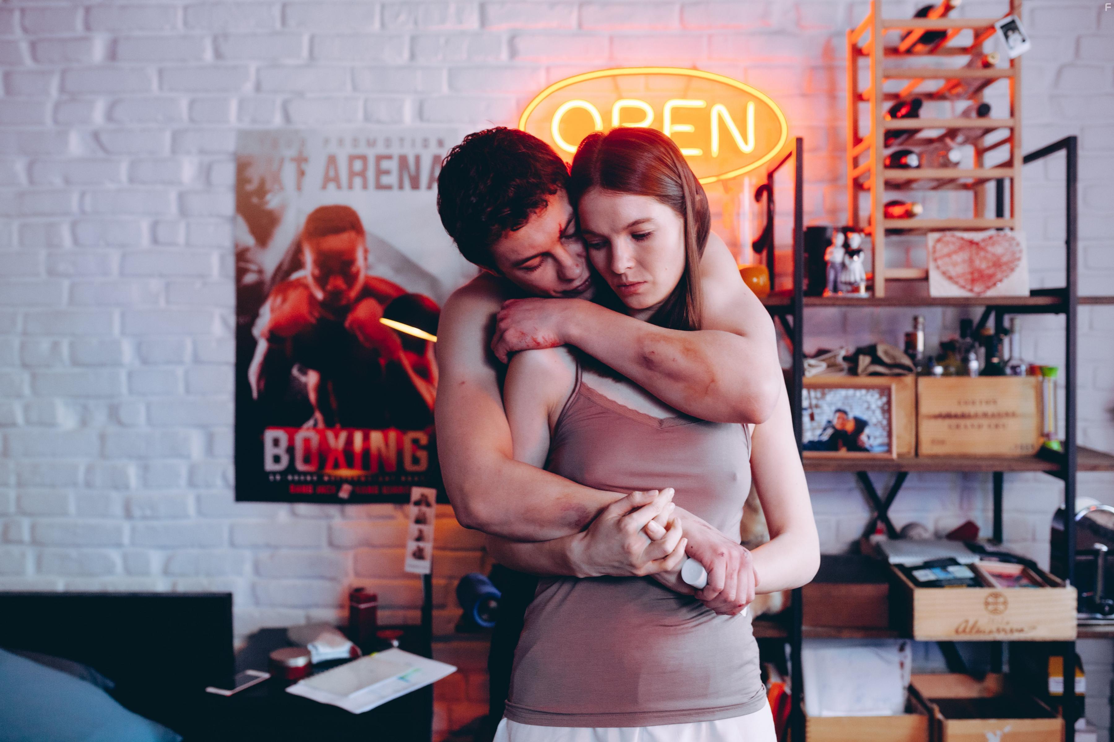 Макс и Гусь #11