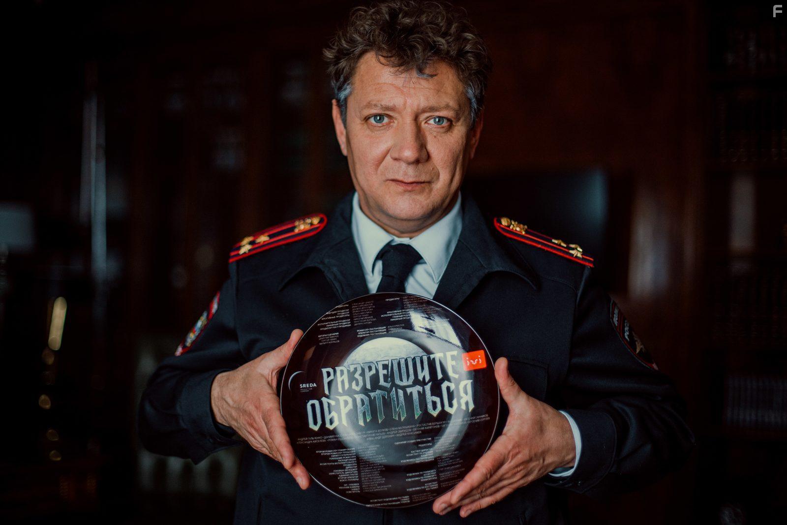 Разрешите обратиться #2