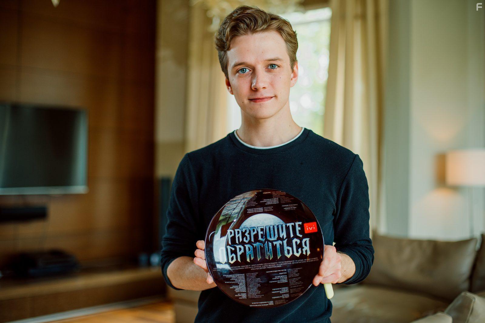 Разрешите обратиться #3