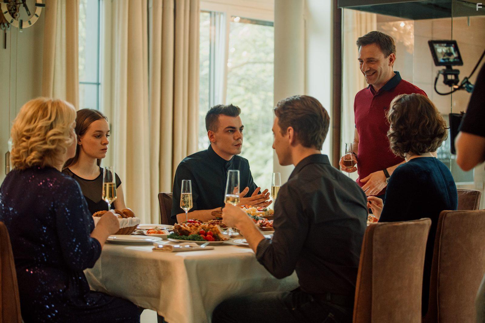 Разрешите обратиться #4