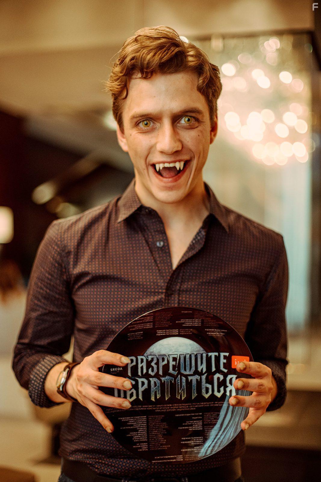 Разрешите обратиться #11