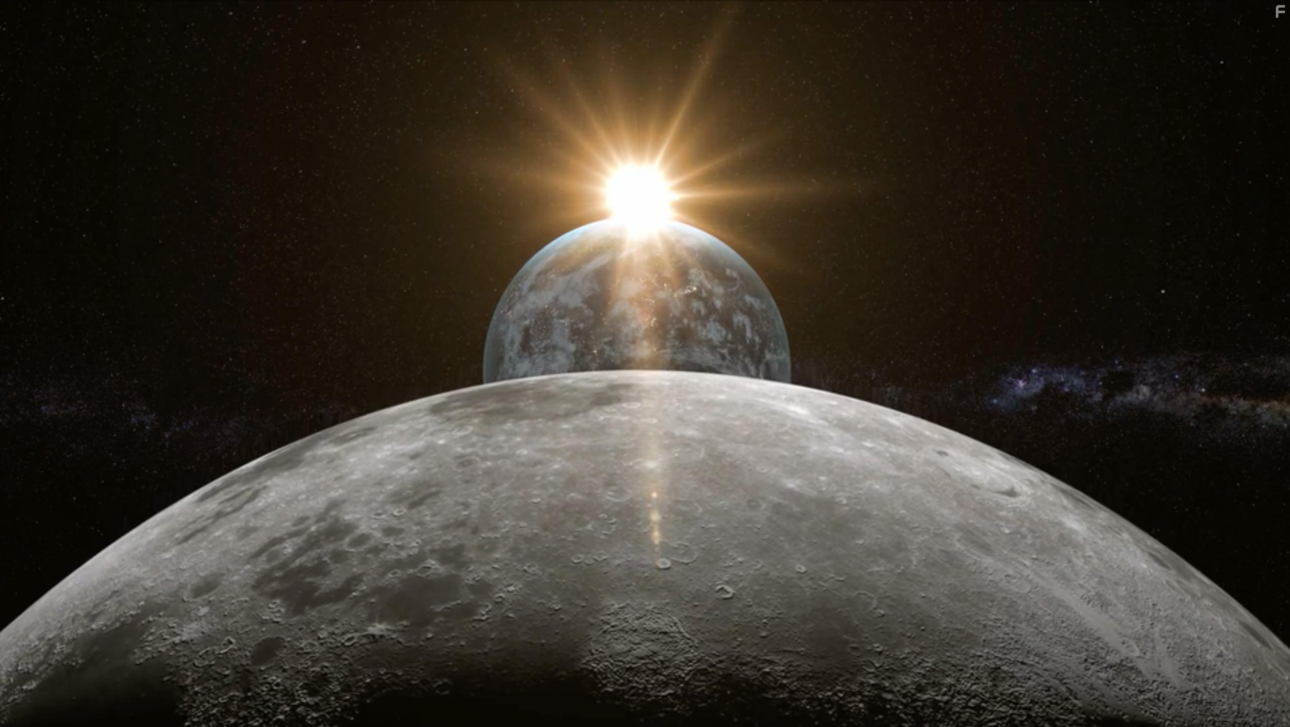 The UnXplained (2019)