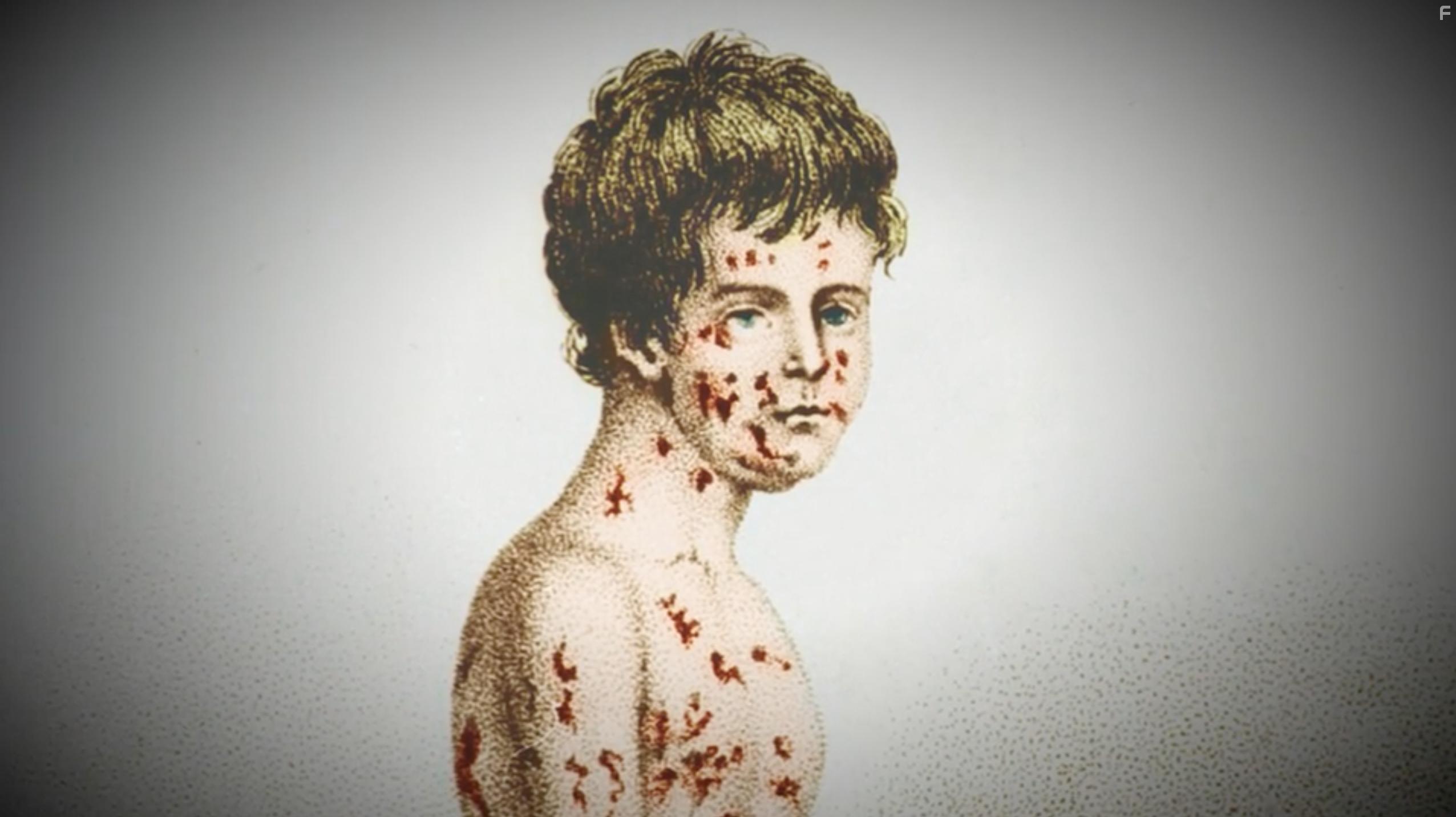 The UnXplained (2019)