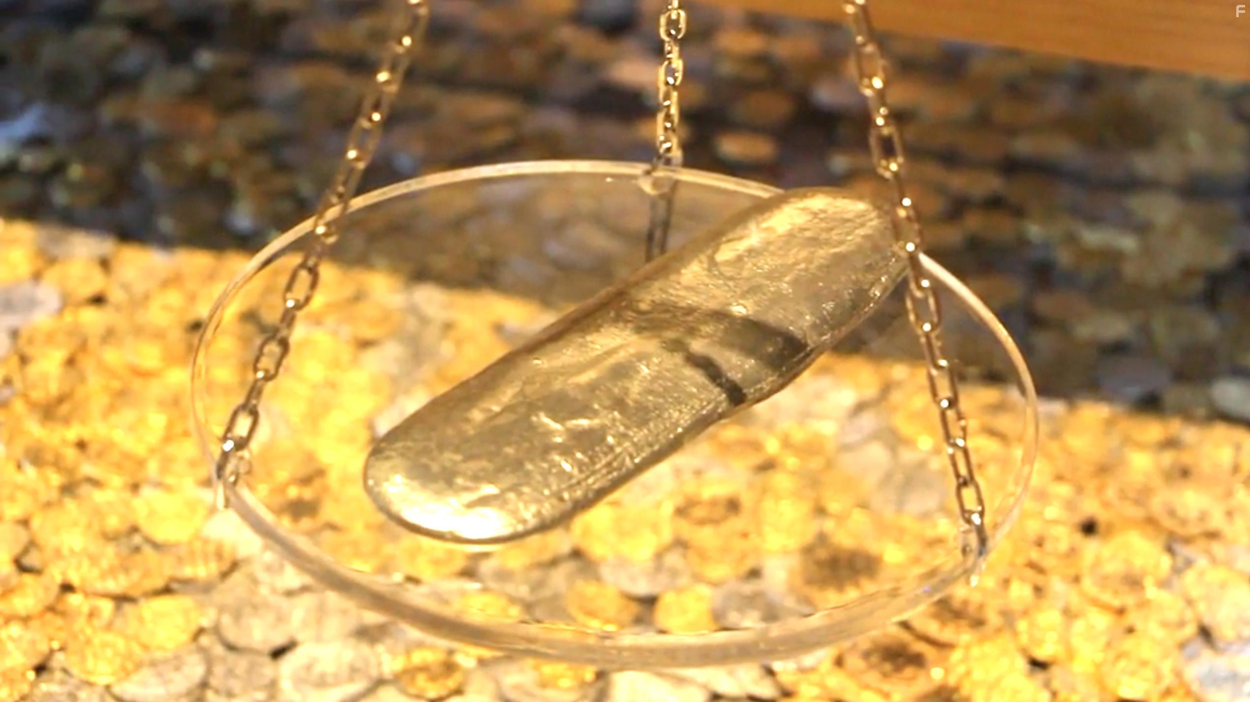 The UnXplained (2019)