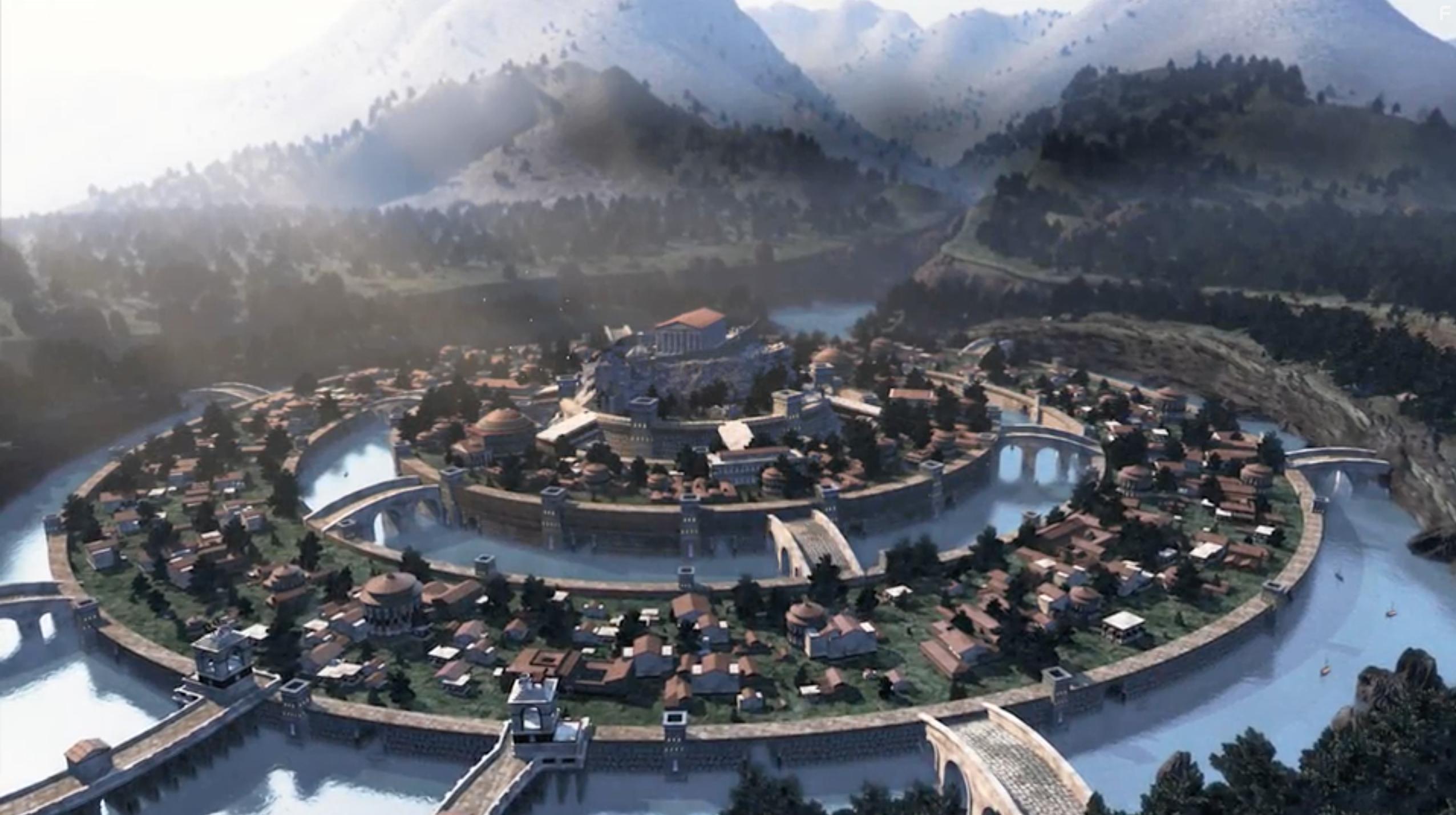 The UnXplained (2019)