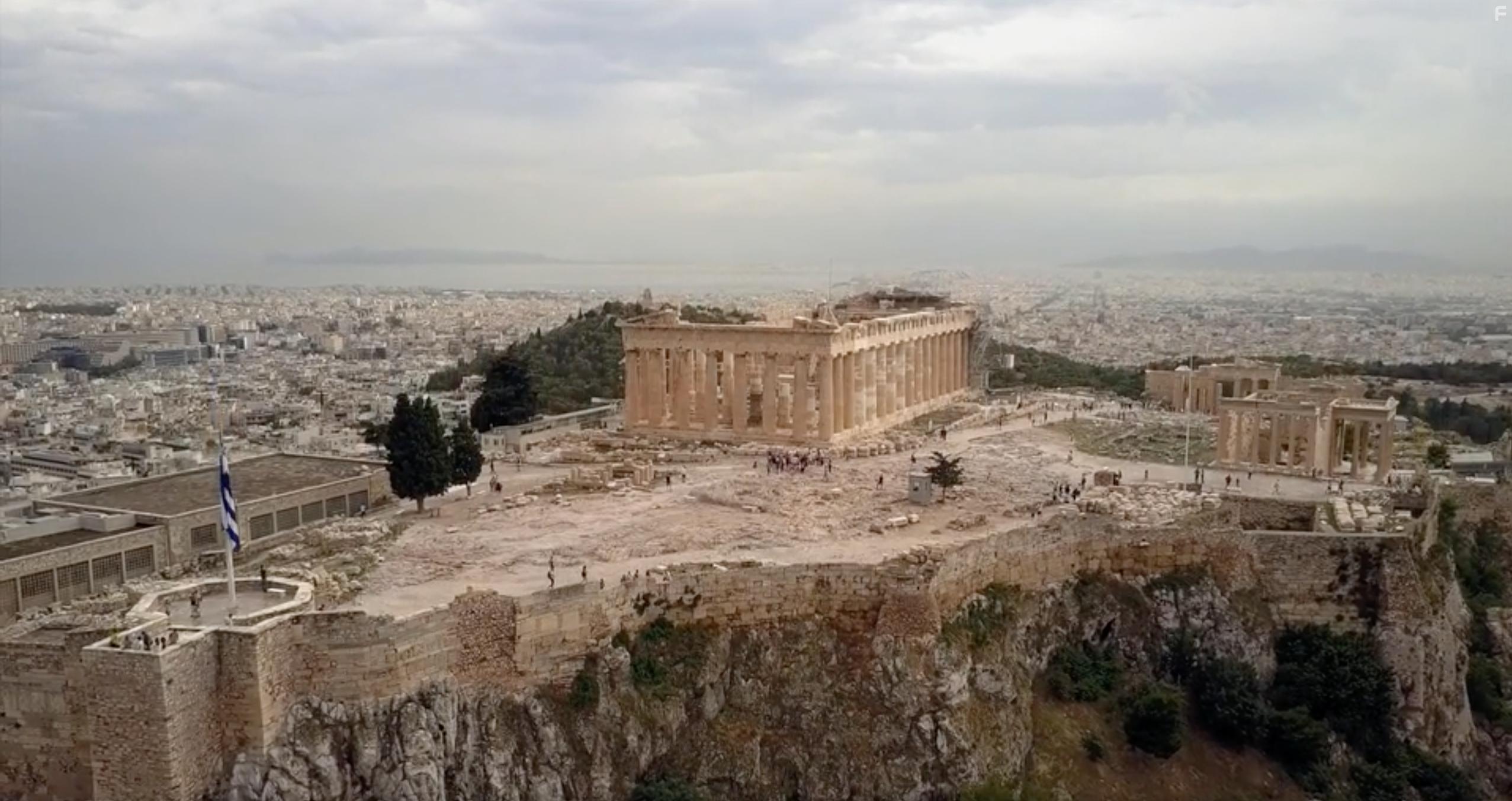 The UnXplained (2019)