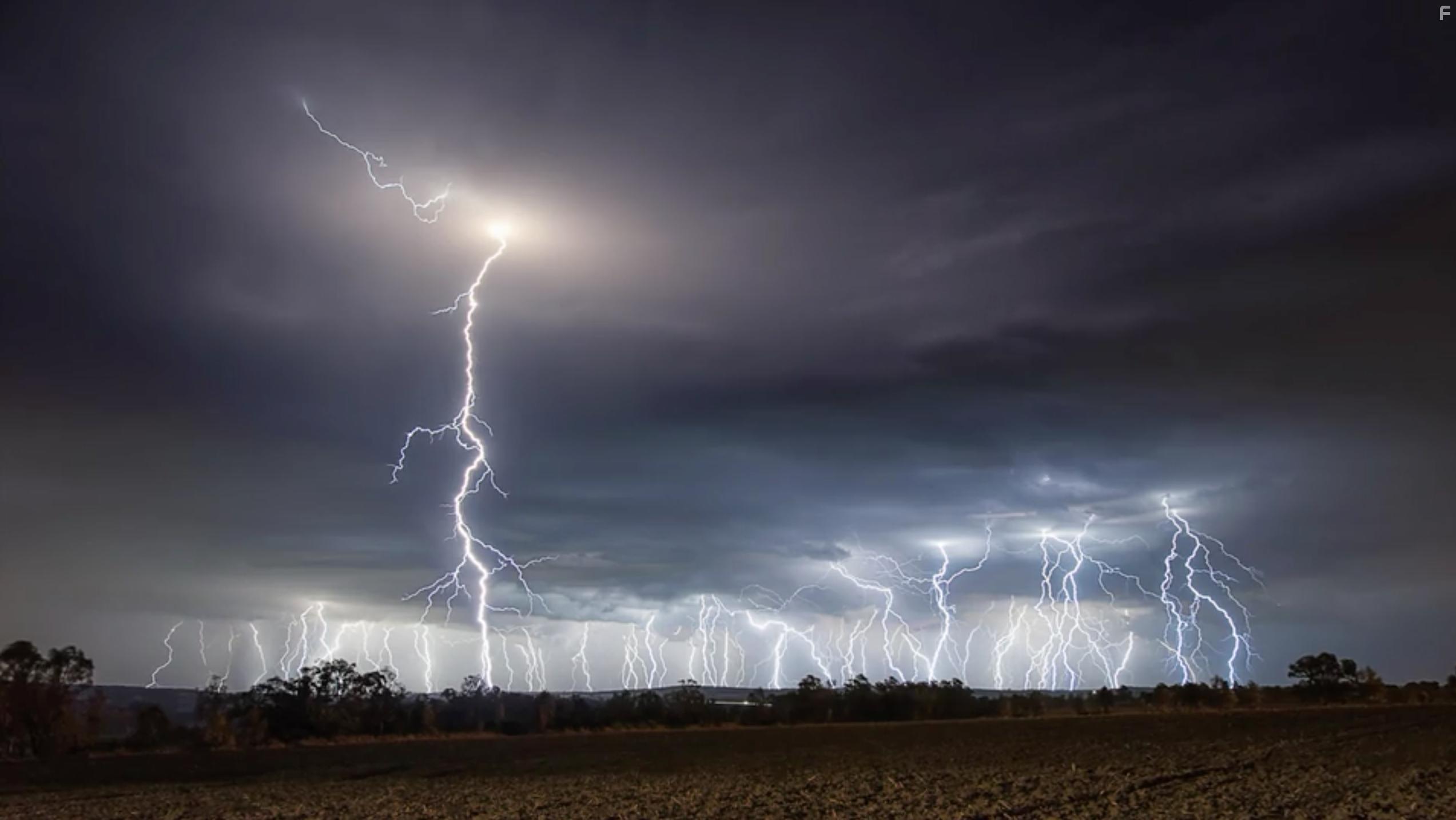 The UnXplained (2019)