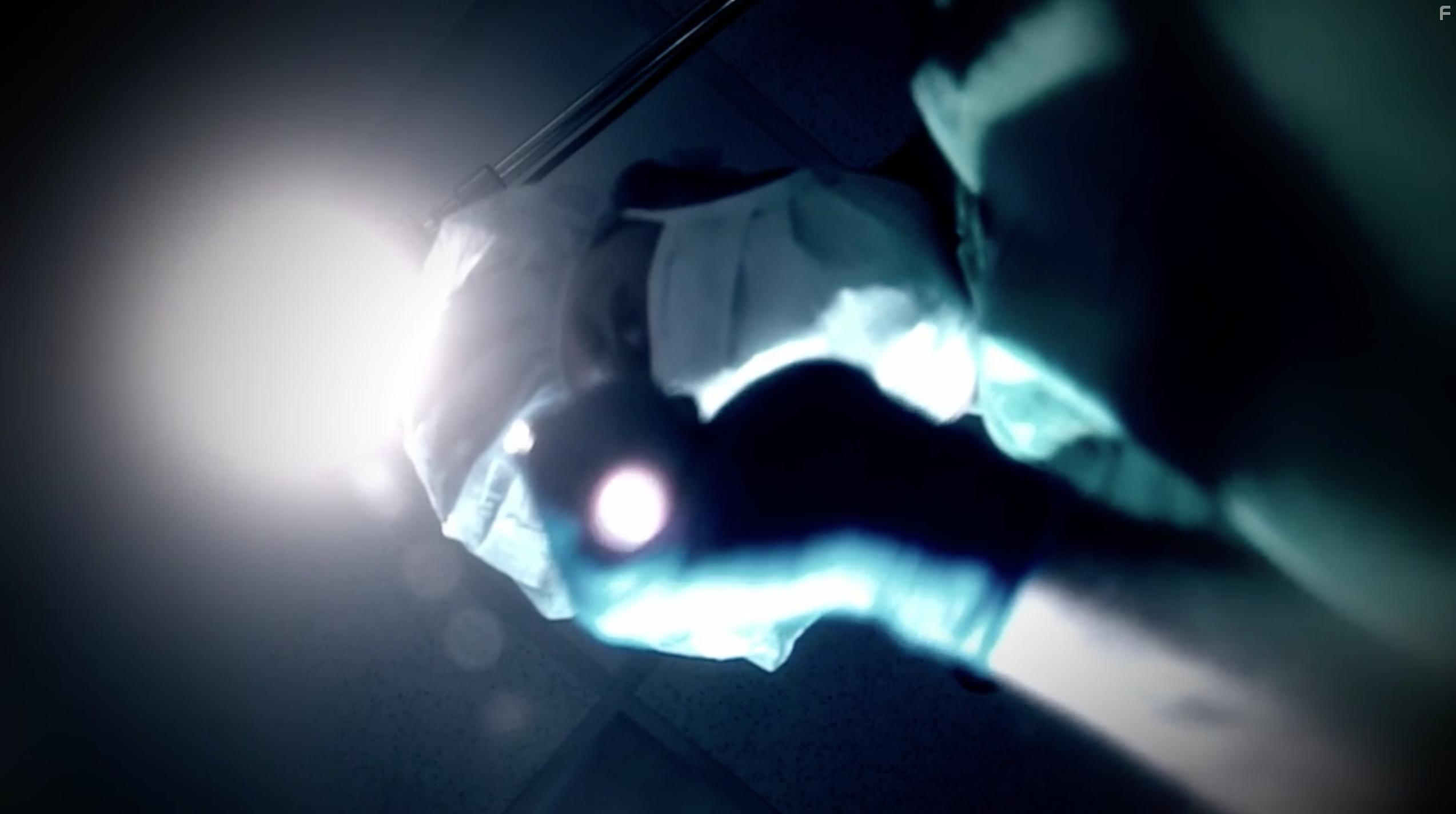 The UnXplained (2019)