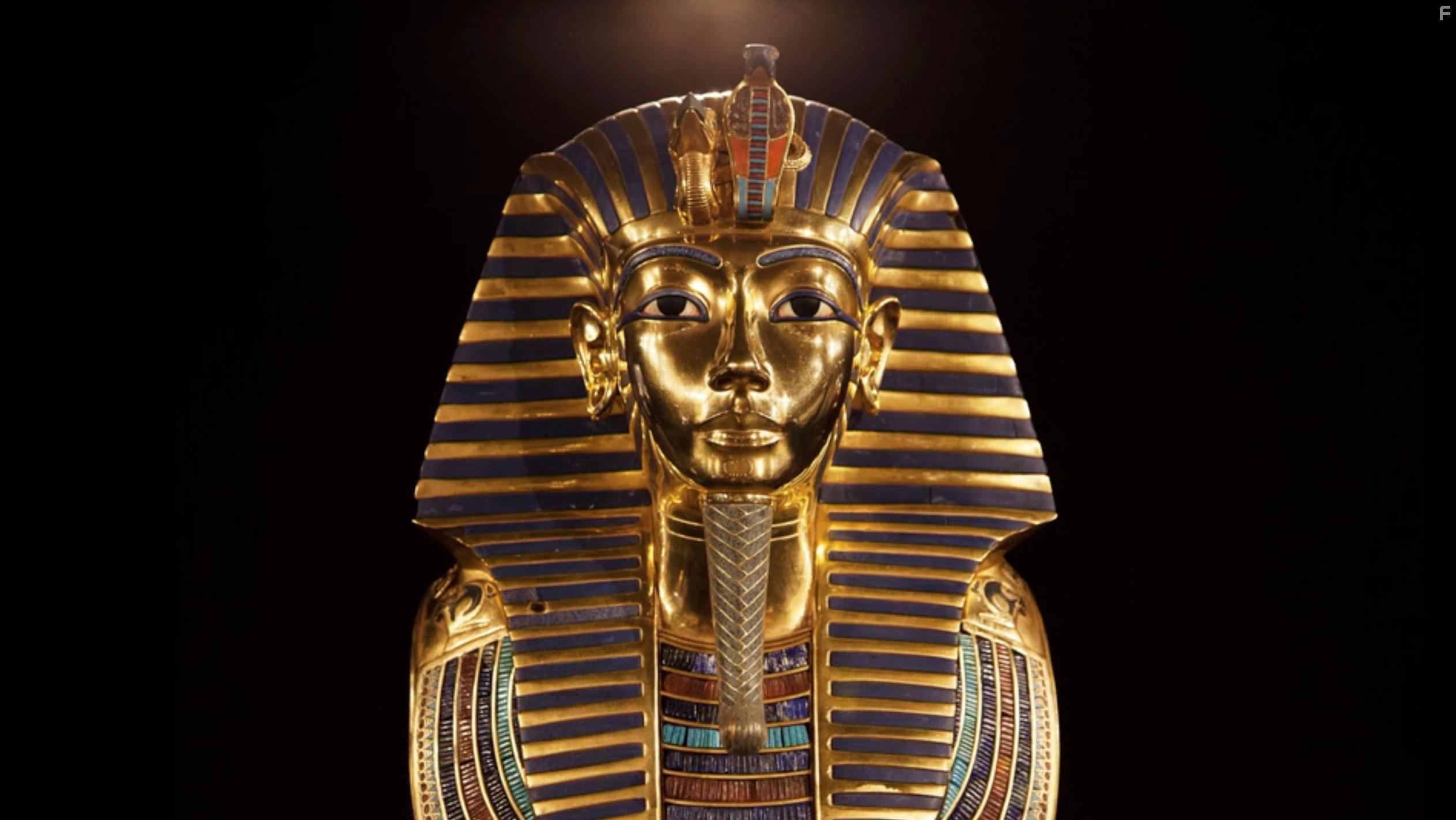 The UnXplained (2019)