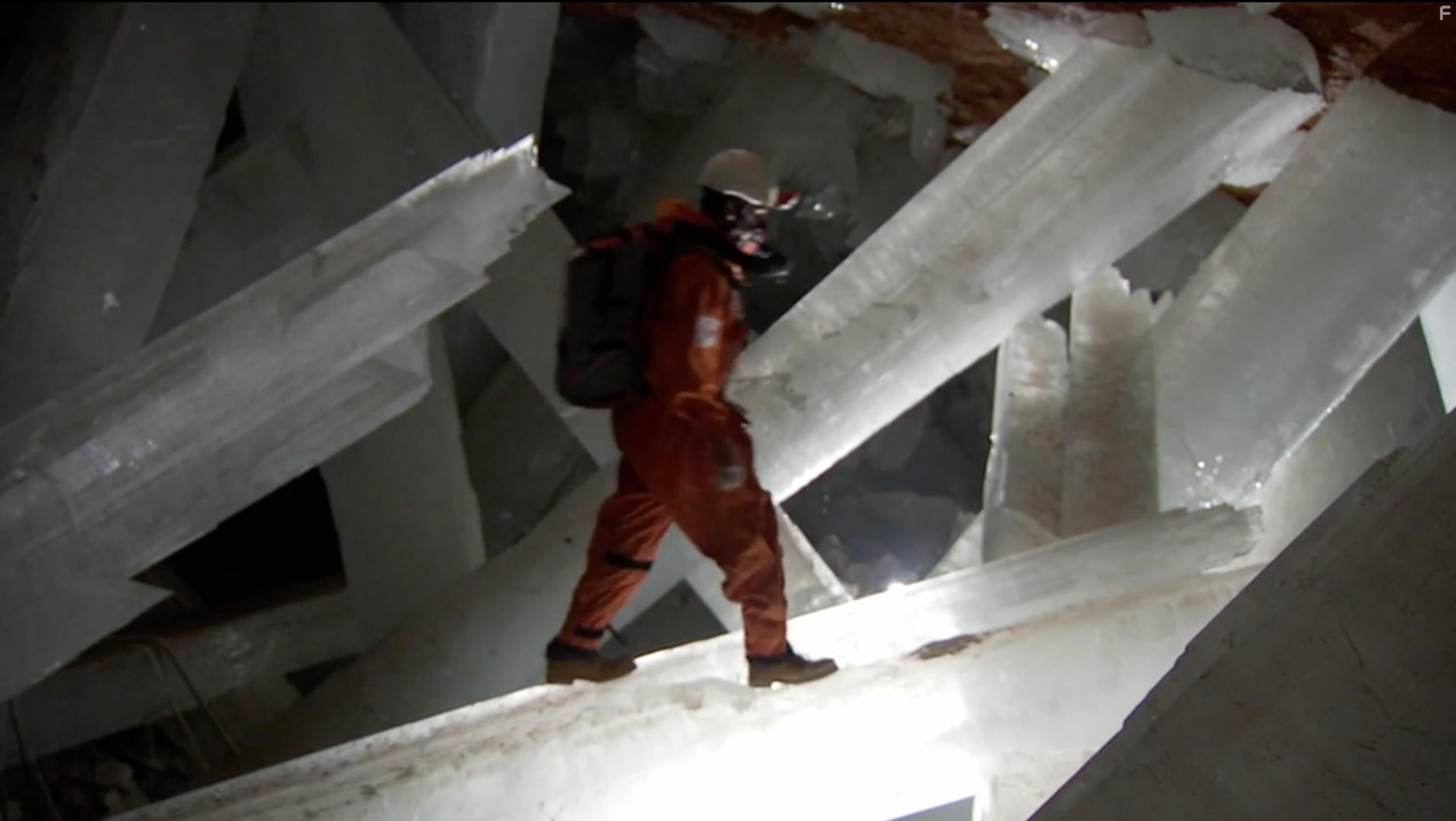 The UnXplained (2019)