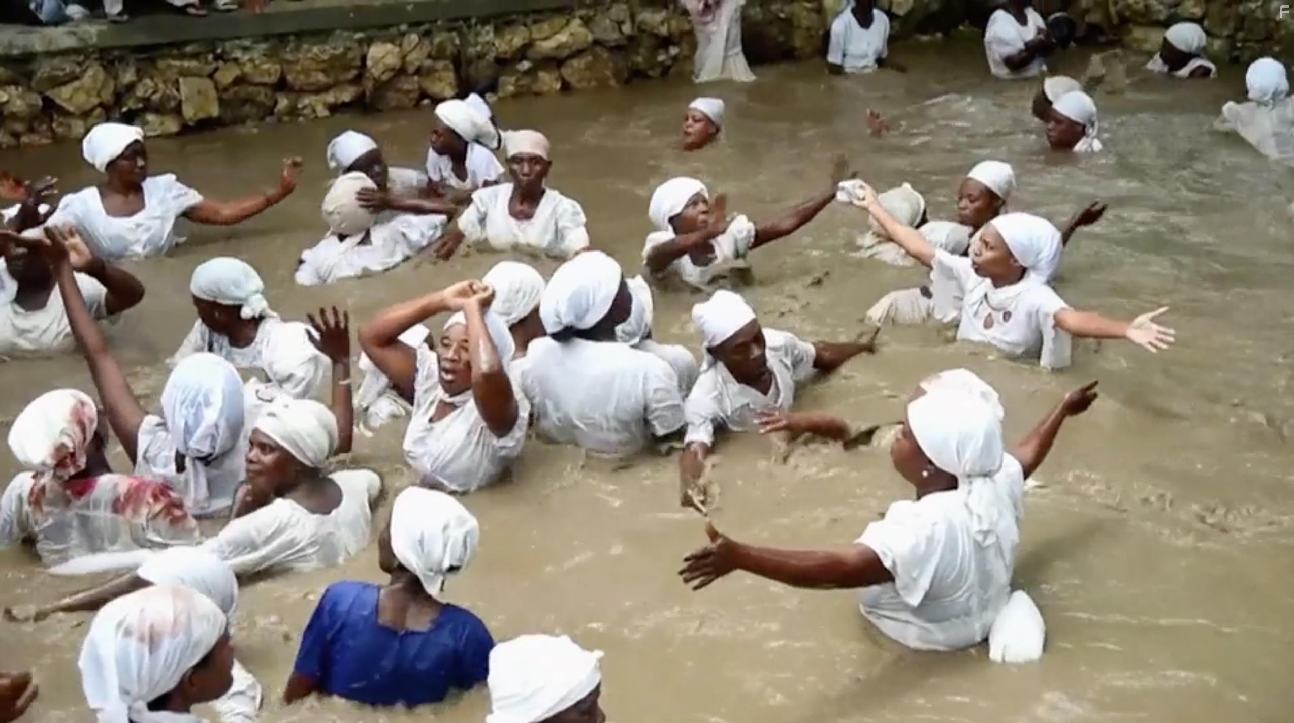 The UnXplained (2019)