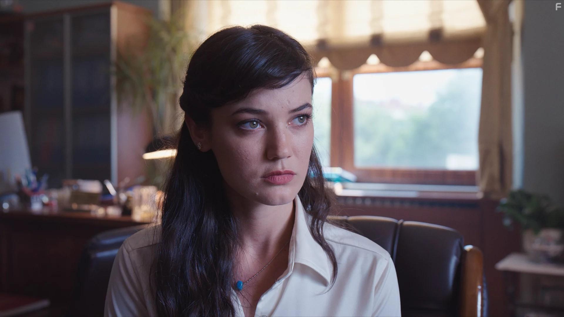 Pinar Deniz in Ak 101 (2020)