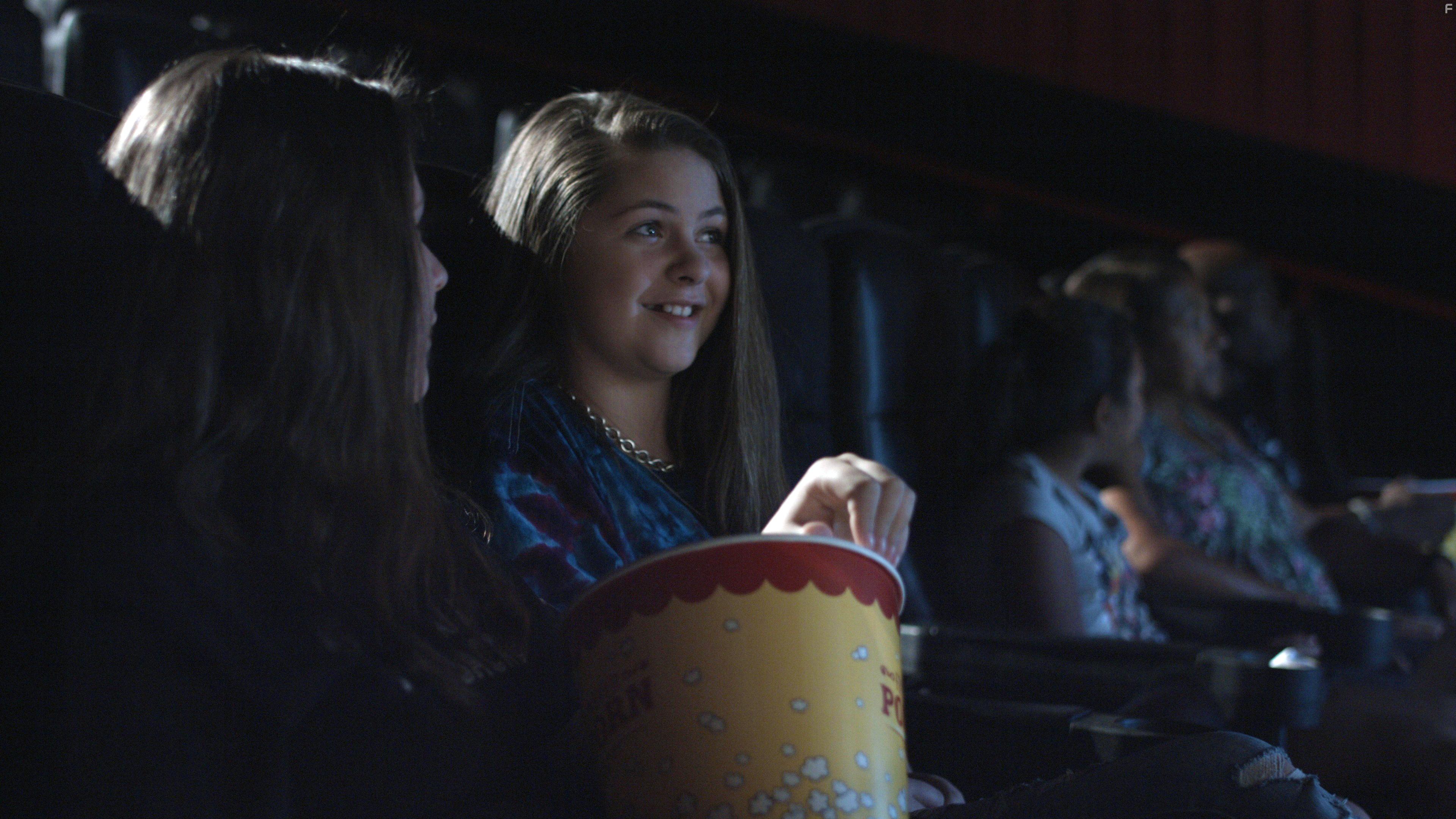 Midnight Screening (2021)