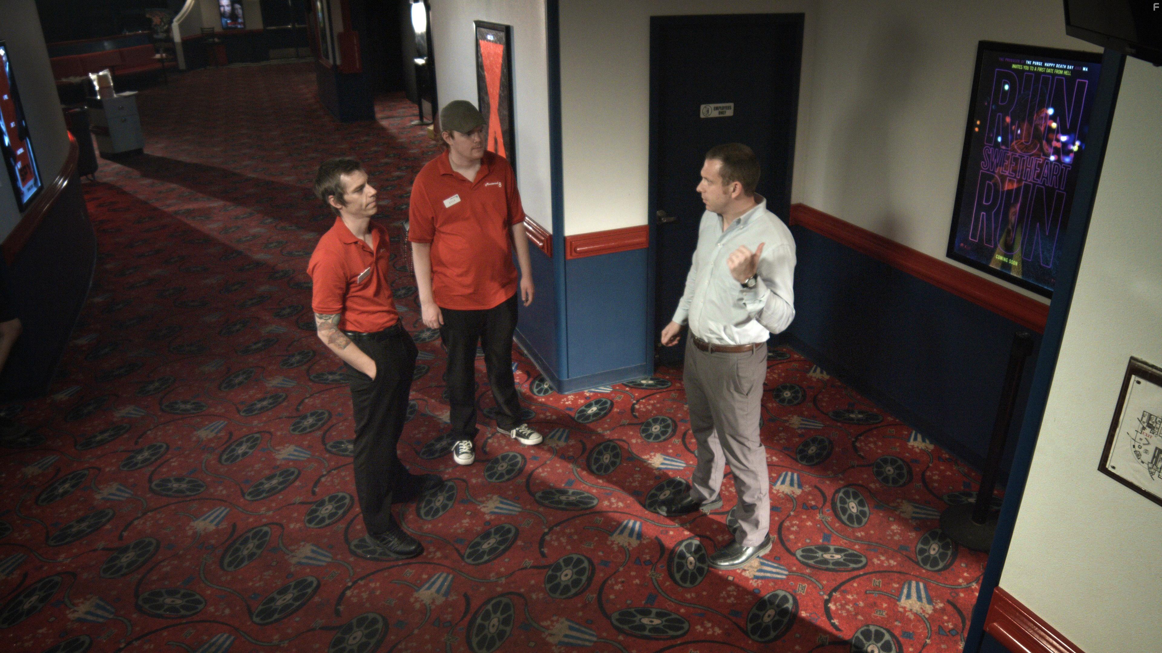 Полуночный скрининг