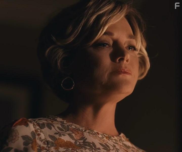 Crystal Allen in Nightmare School Moms (2023)