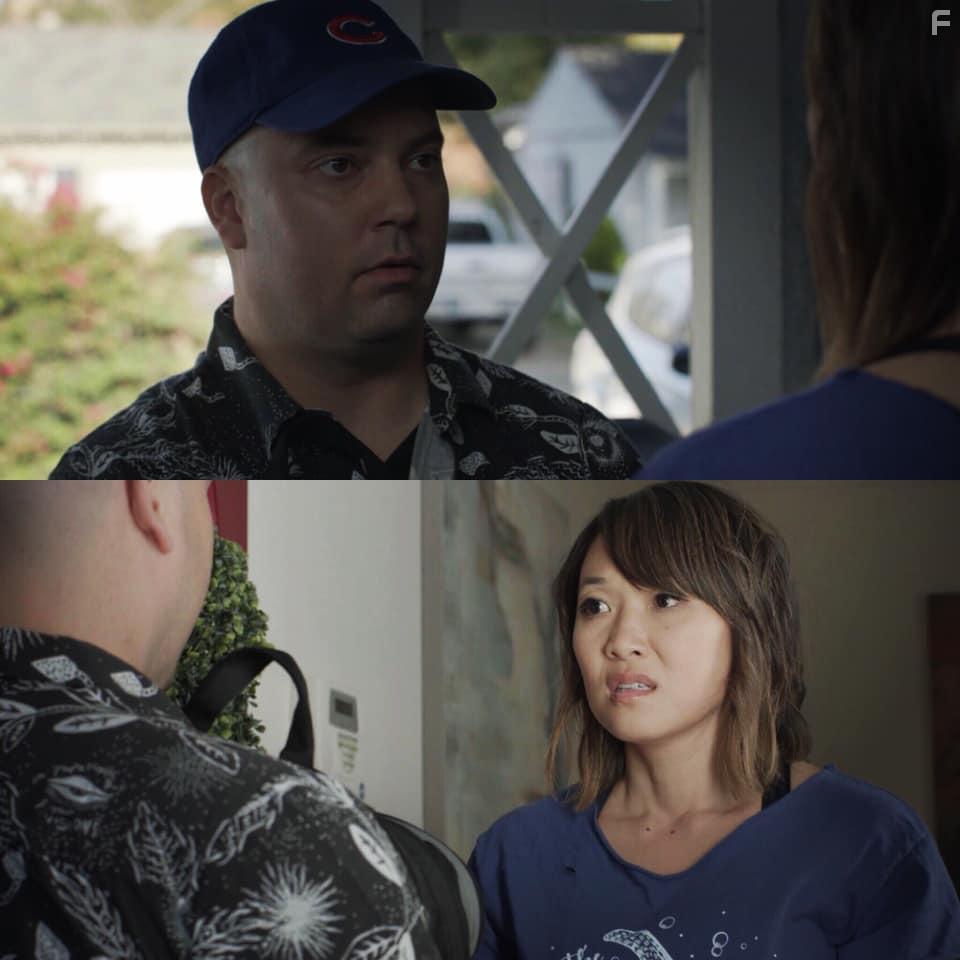 Какой-то Энди