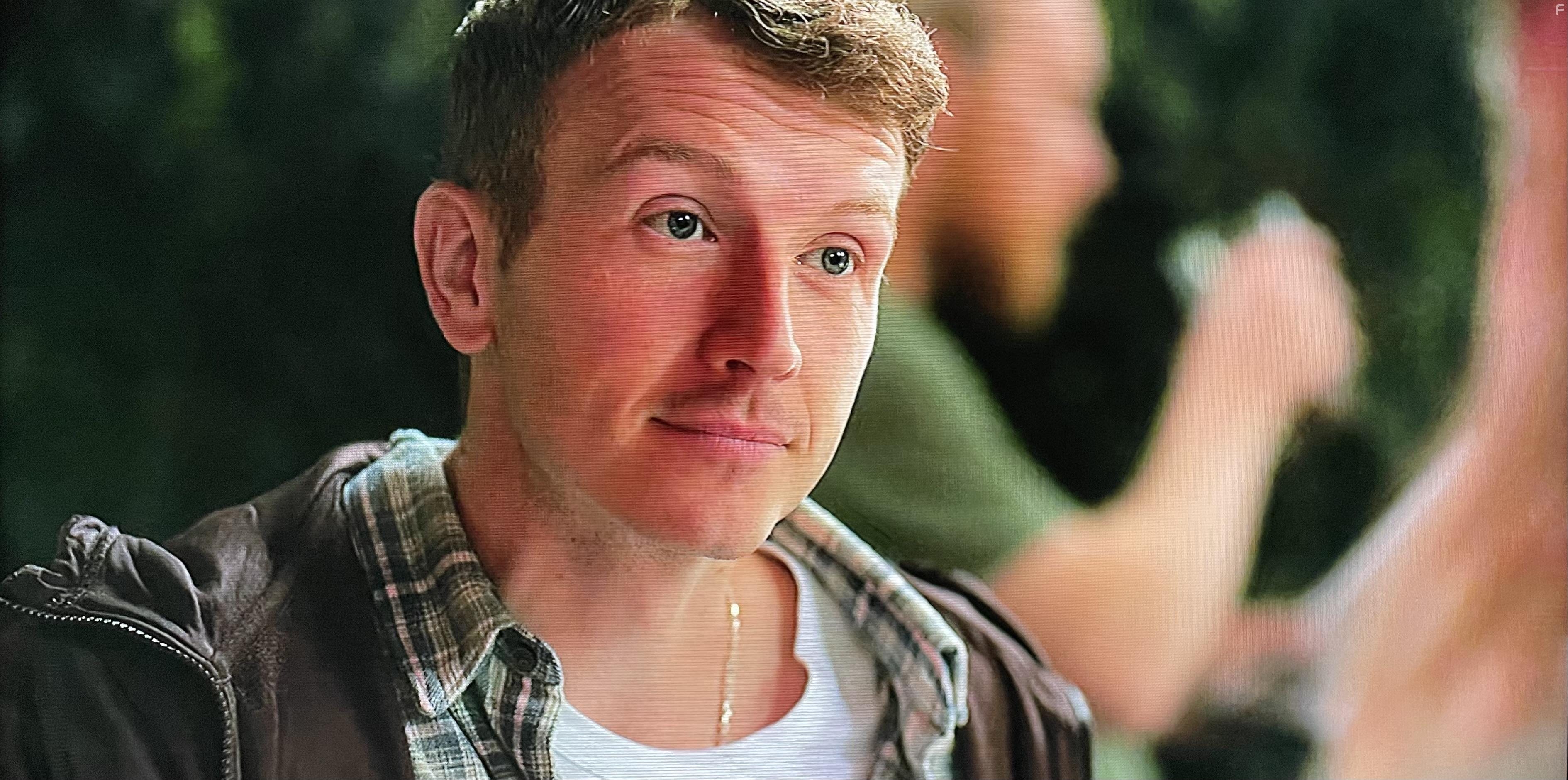 Пятнадцать-любовь