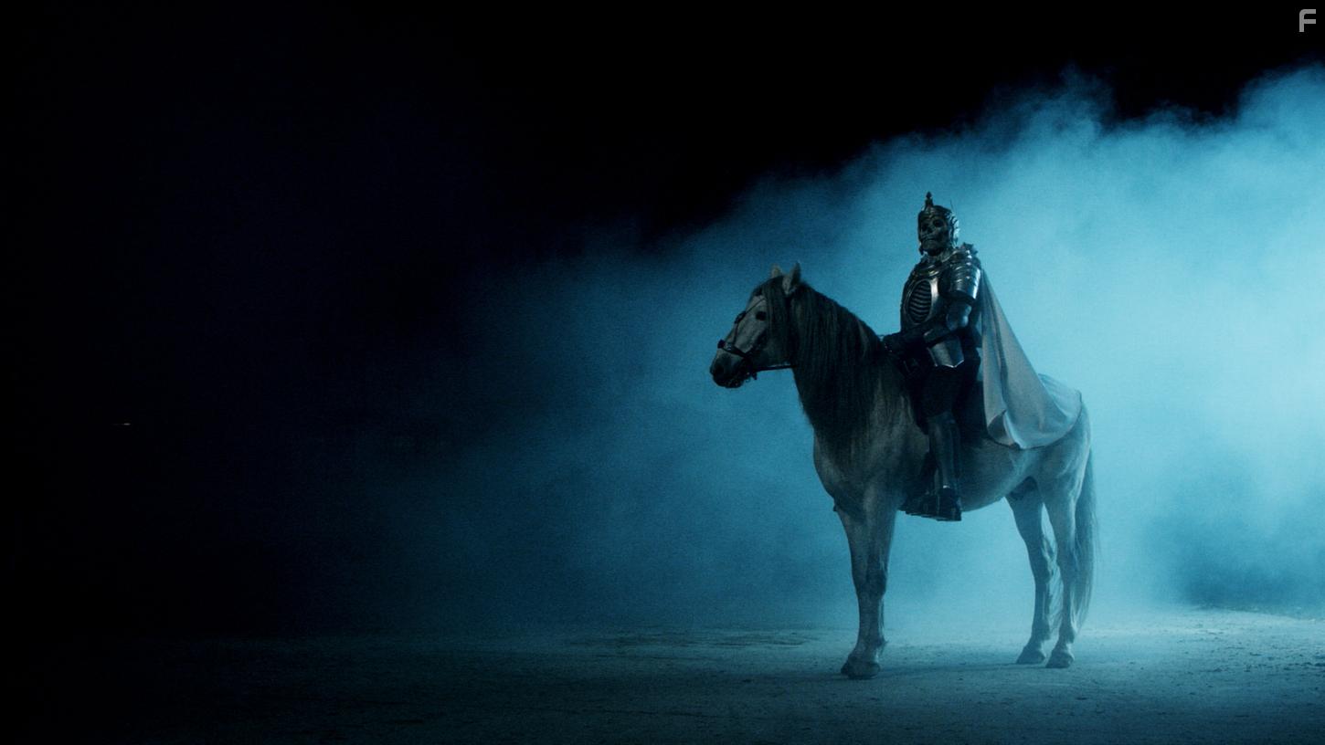 Le 5e Cavalier (2018)