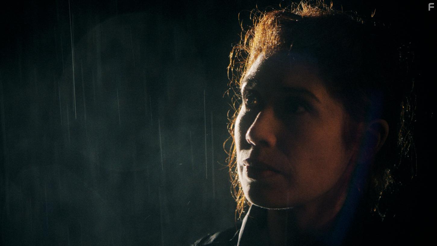 Alexandra Marcos in Le 5e Cavalier (2018)