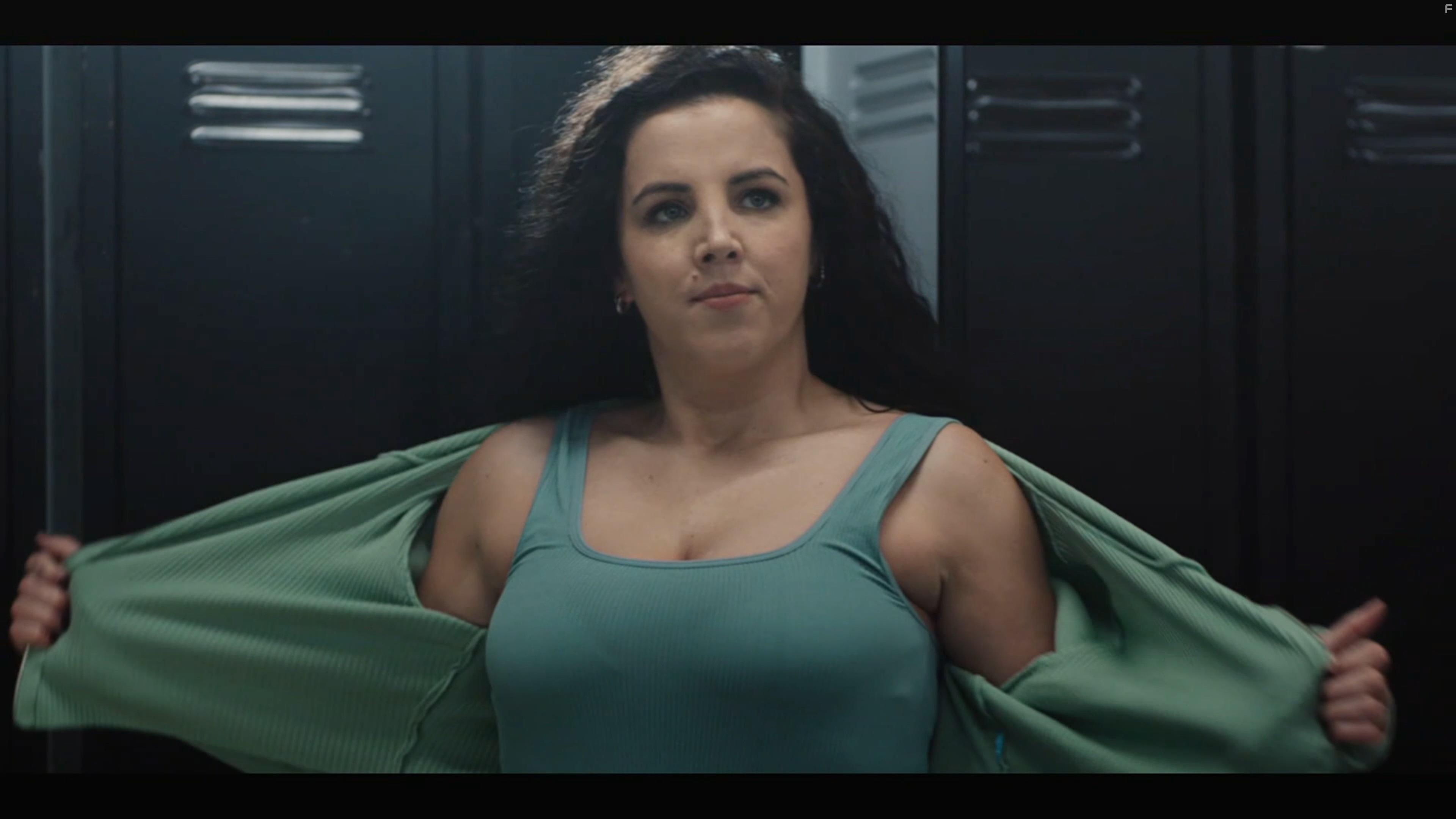 Jamie-Lee O'Donnell in Screw (2022)