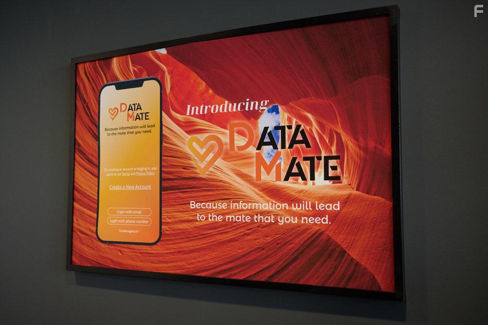 Make Me a Match (2023)