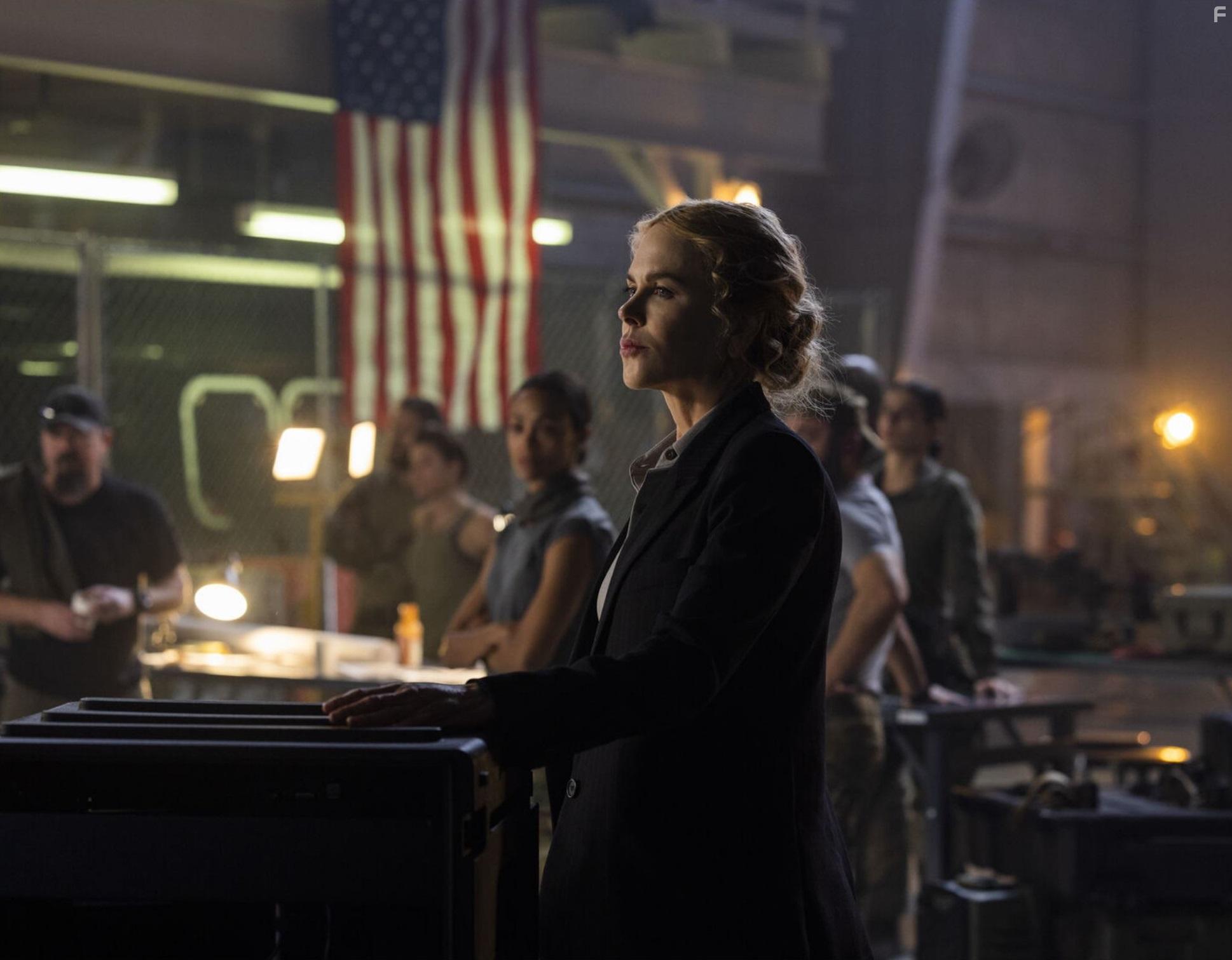 Nicole Kidman in Special Ops: Lioness (2023)