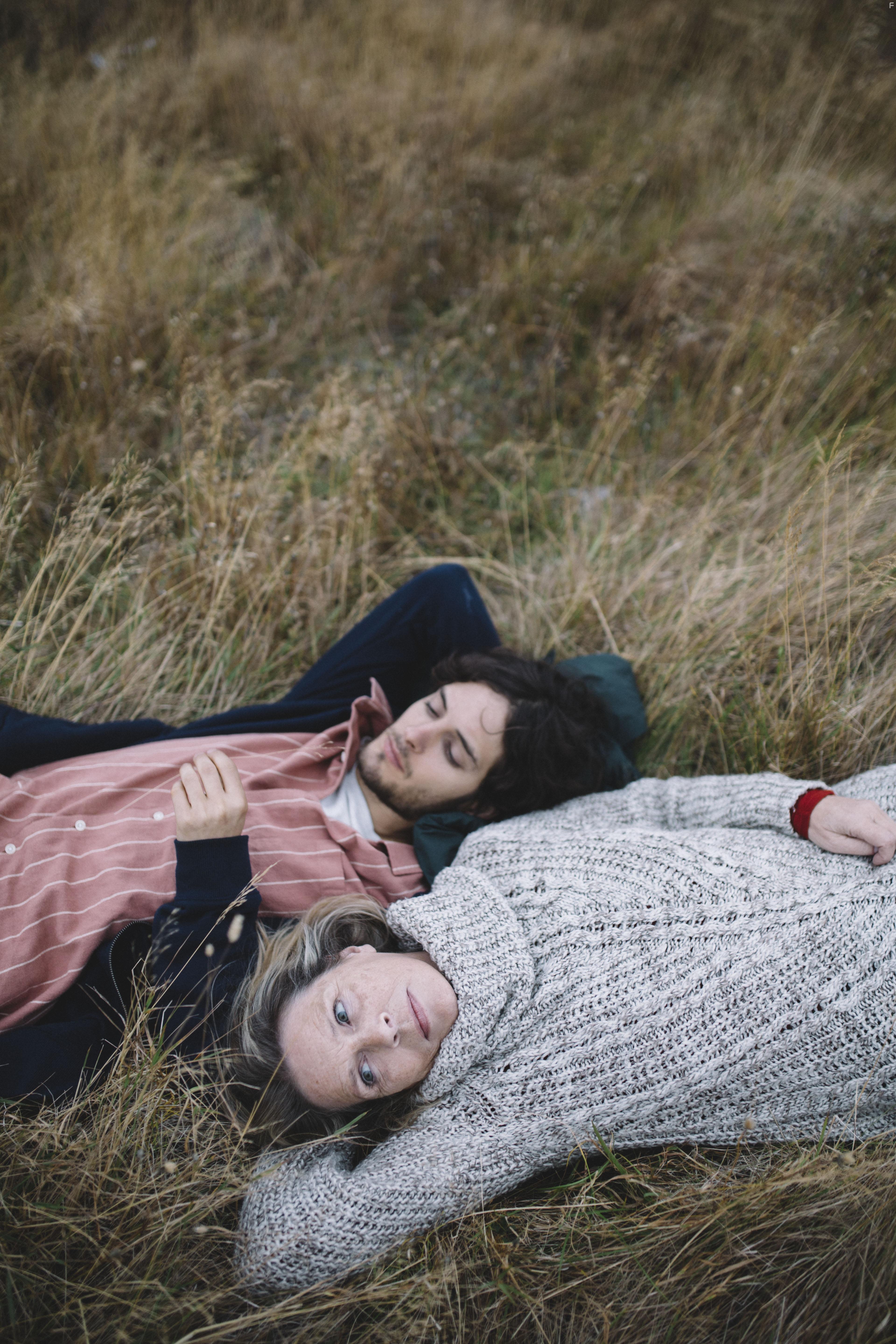 Everything in the End (2021)