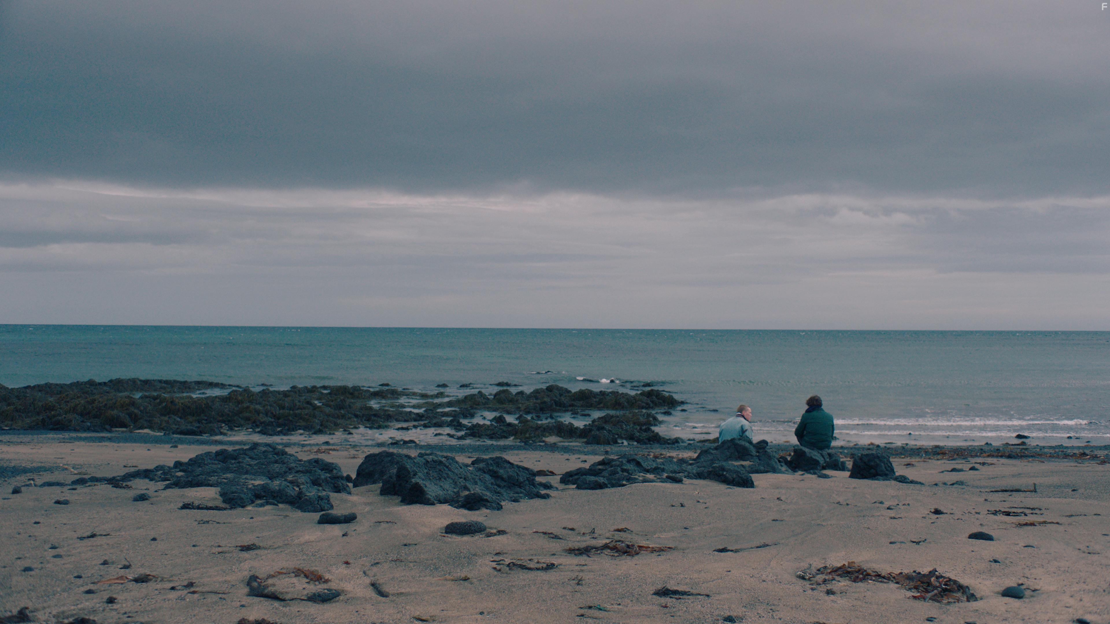 В конце пути