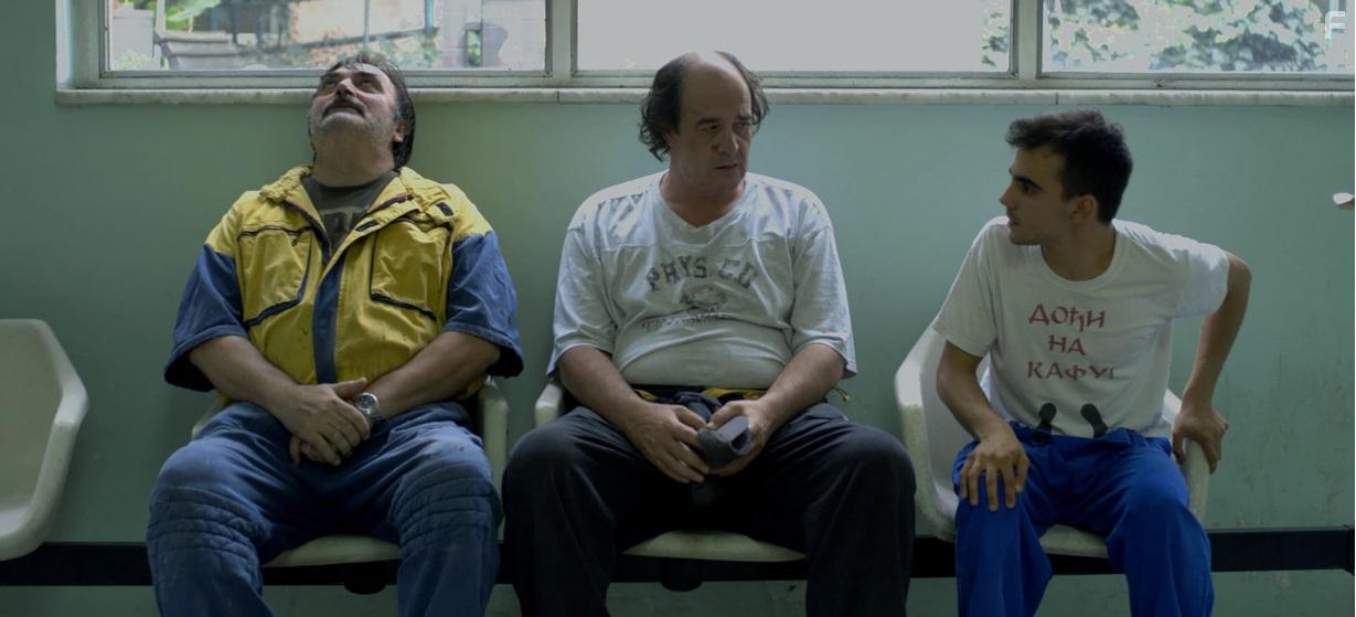 Герои рабочего класса