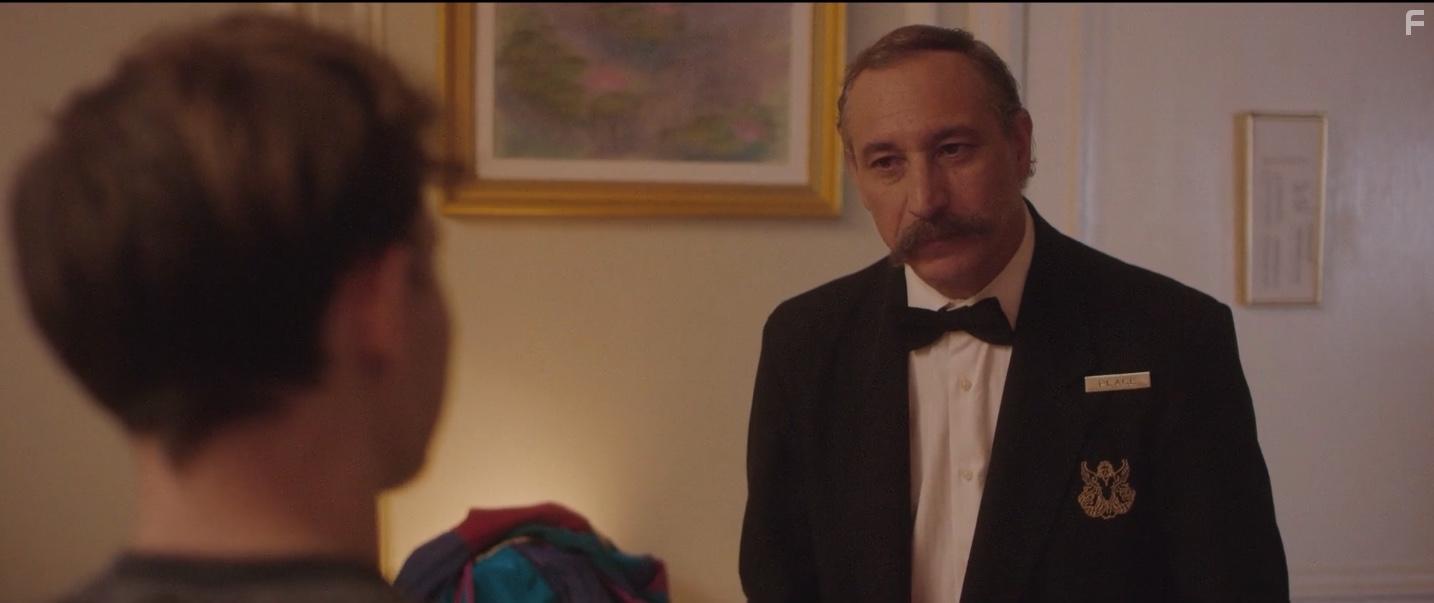 About Him & Her (2023)