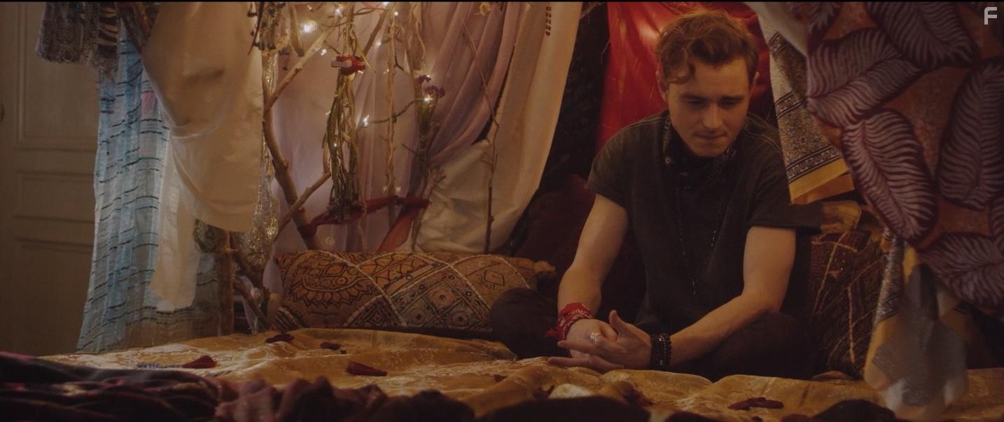 About Him & Her (2023)