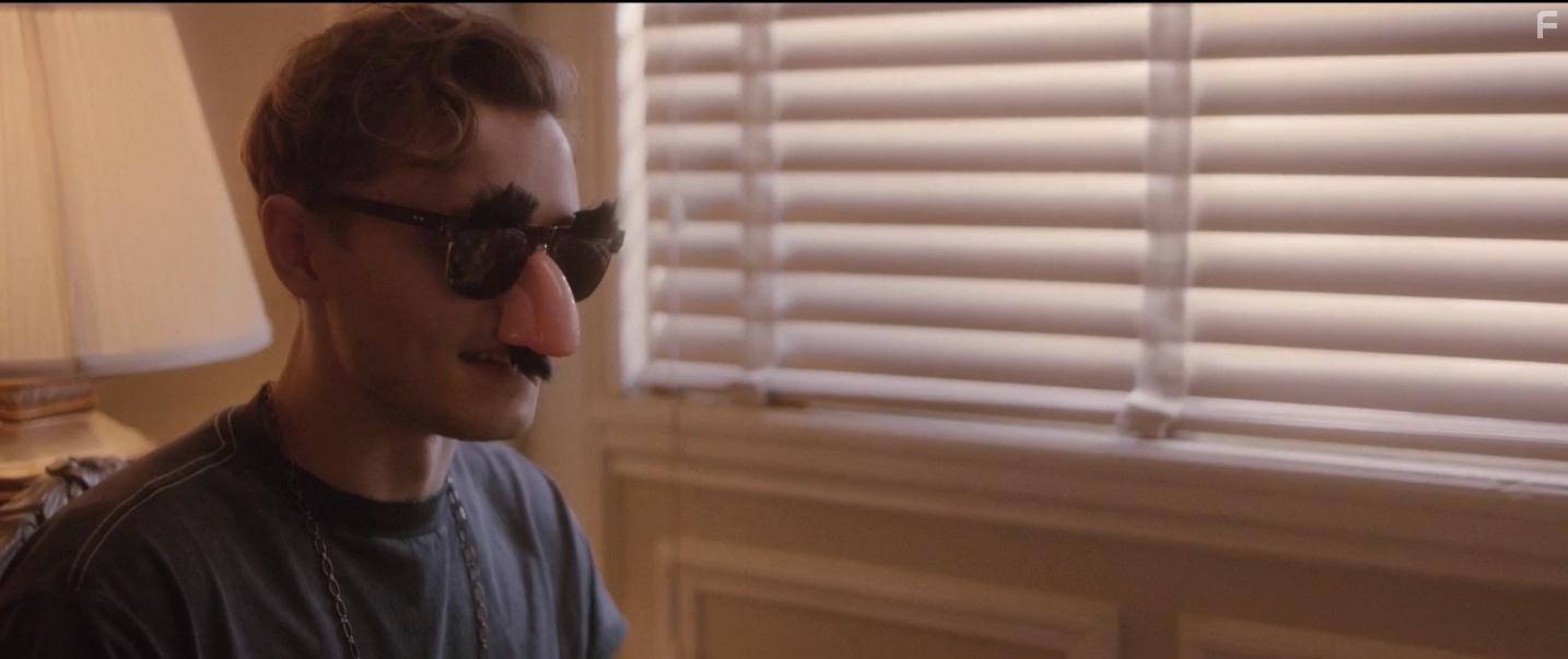 О нем и о ней