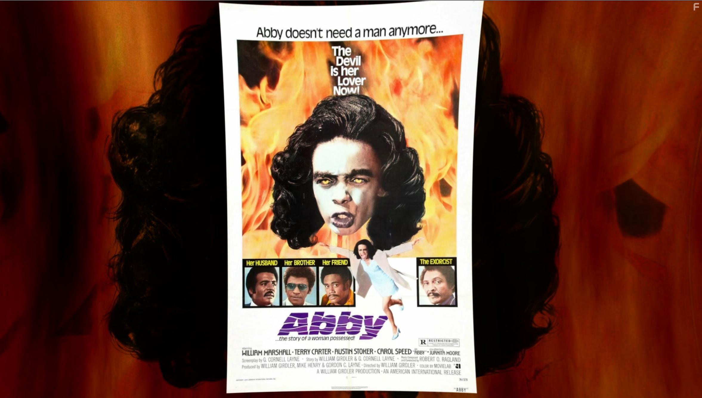 Хоррор-нуар: История чёрного хоррора