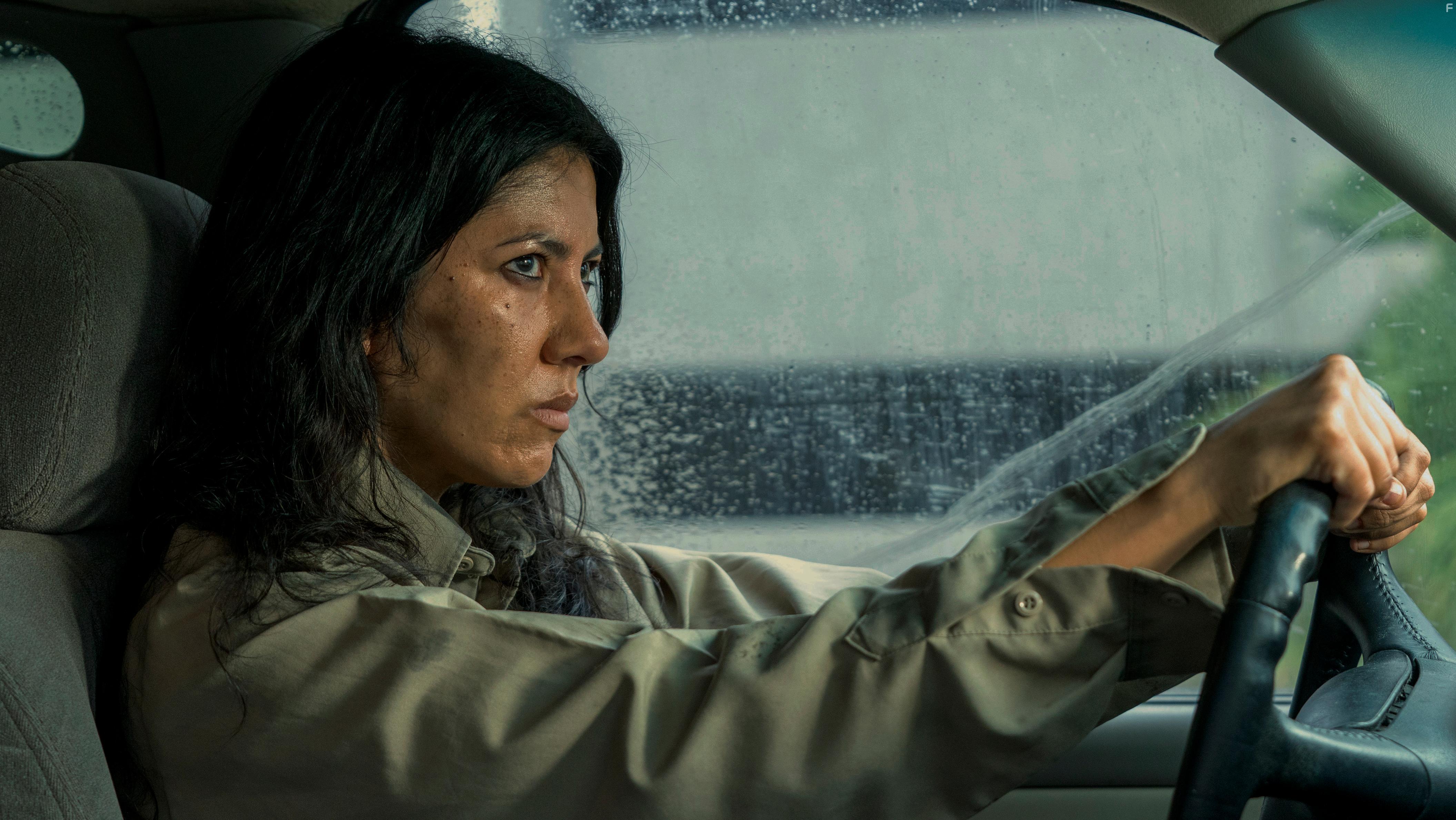 Stephanie Beatriz in Twisted Metal (2023)
