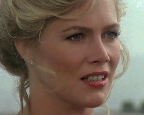 Kathleen Turner in Жемчужина Нила (1985)