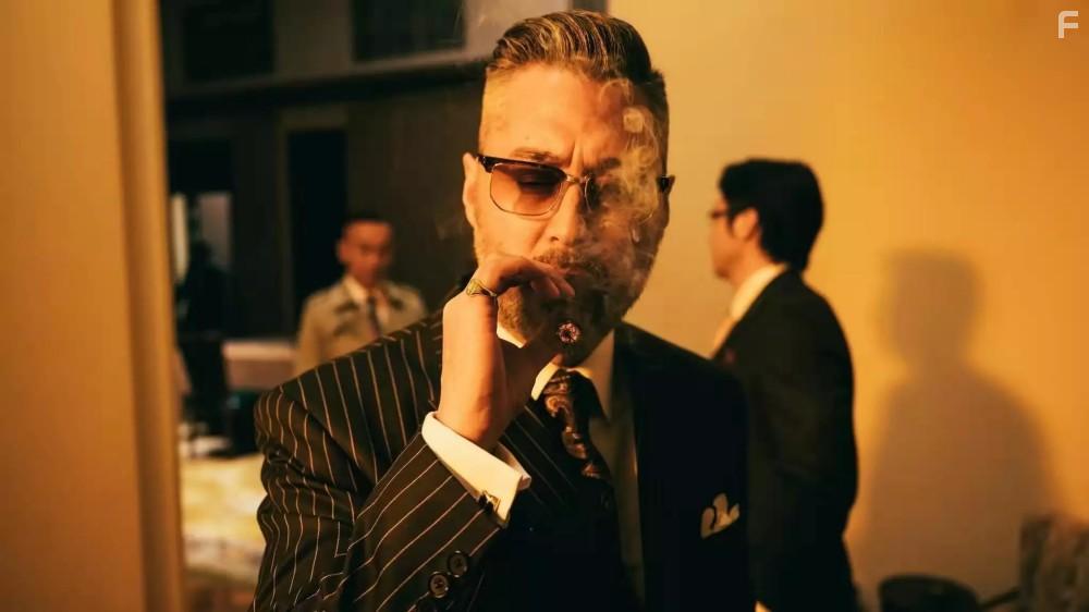 Duk sit dai jong (2023)