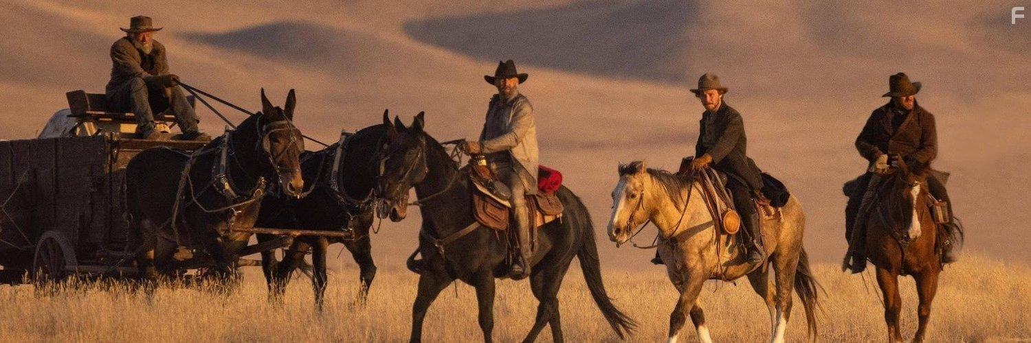 В поисках зверя