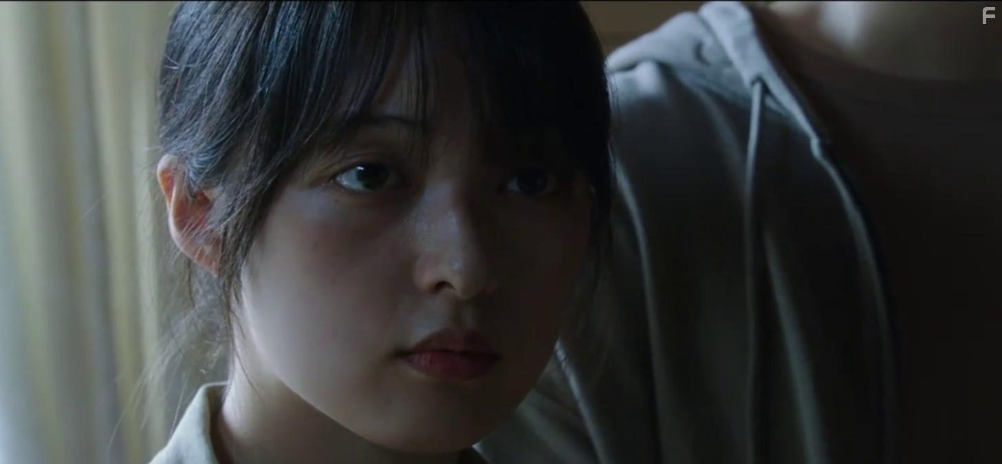 Bo-ra Kim in Ogsuyeog gwisin (2022)