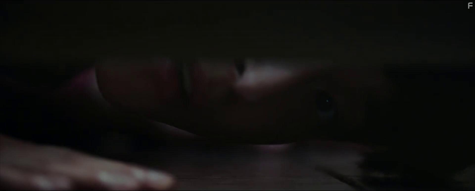 Oh Jin-Seok in Ogsuyeog gwisin (2022)