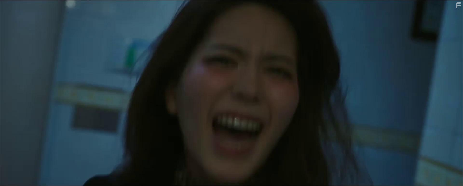 Ogsuyeog gwisin (2022)