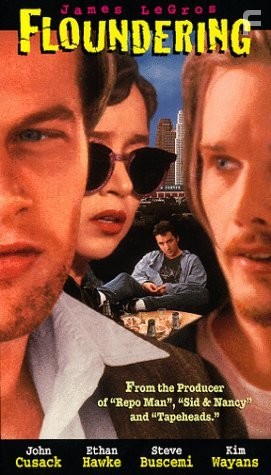 Floundering (1994)